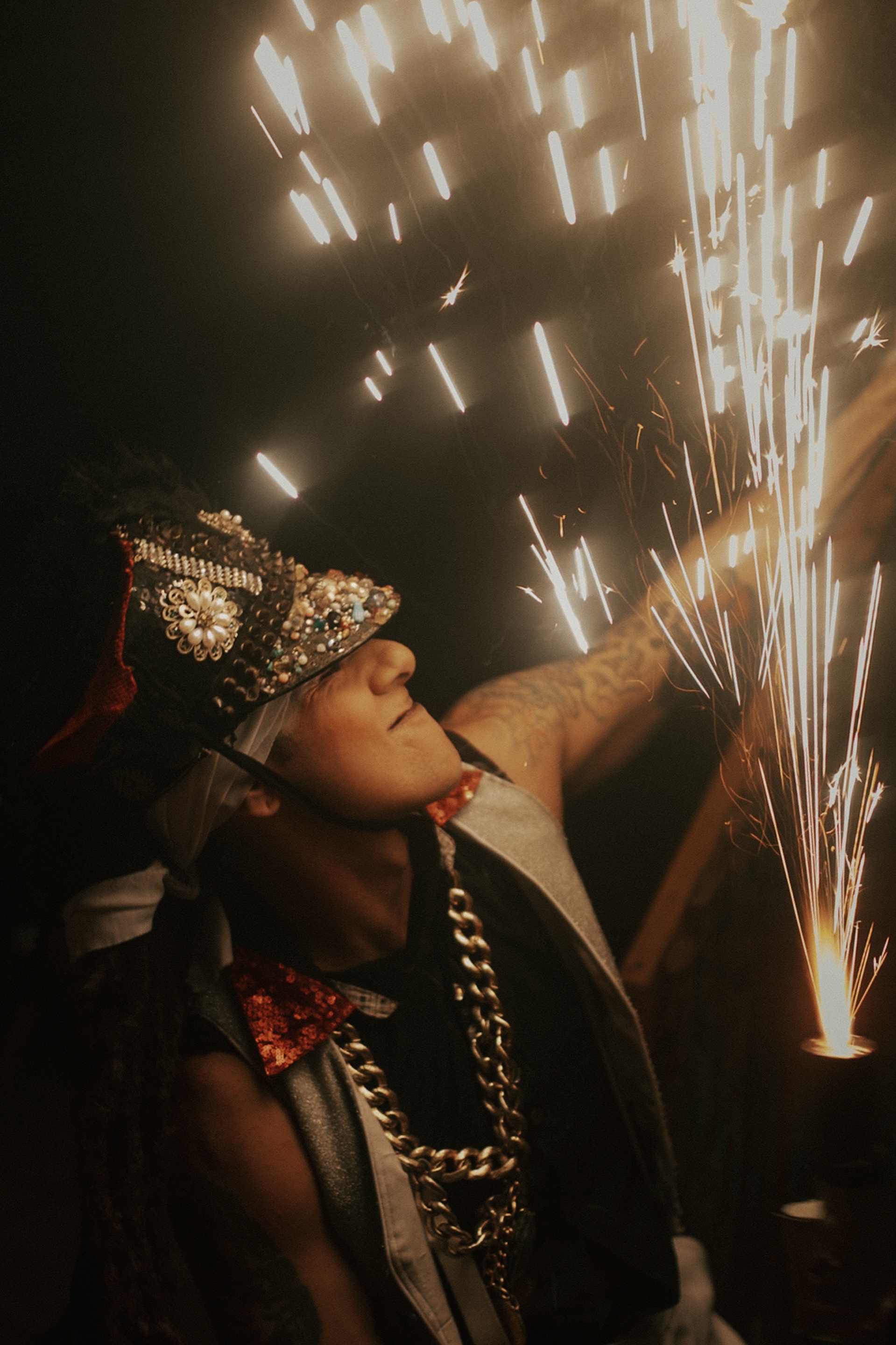 Event photography