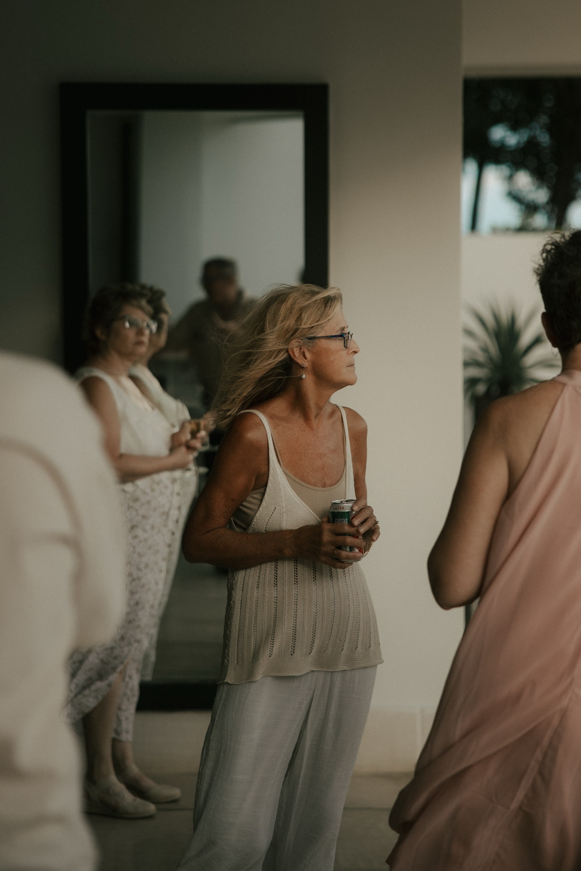 Event photography