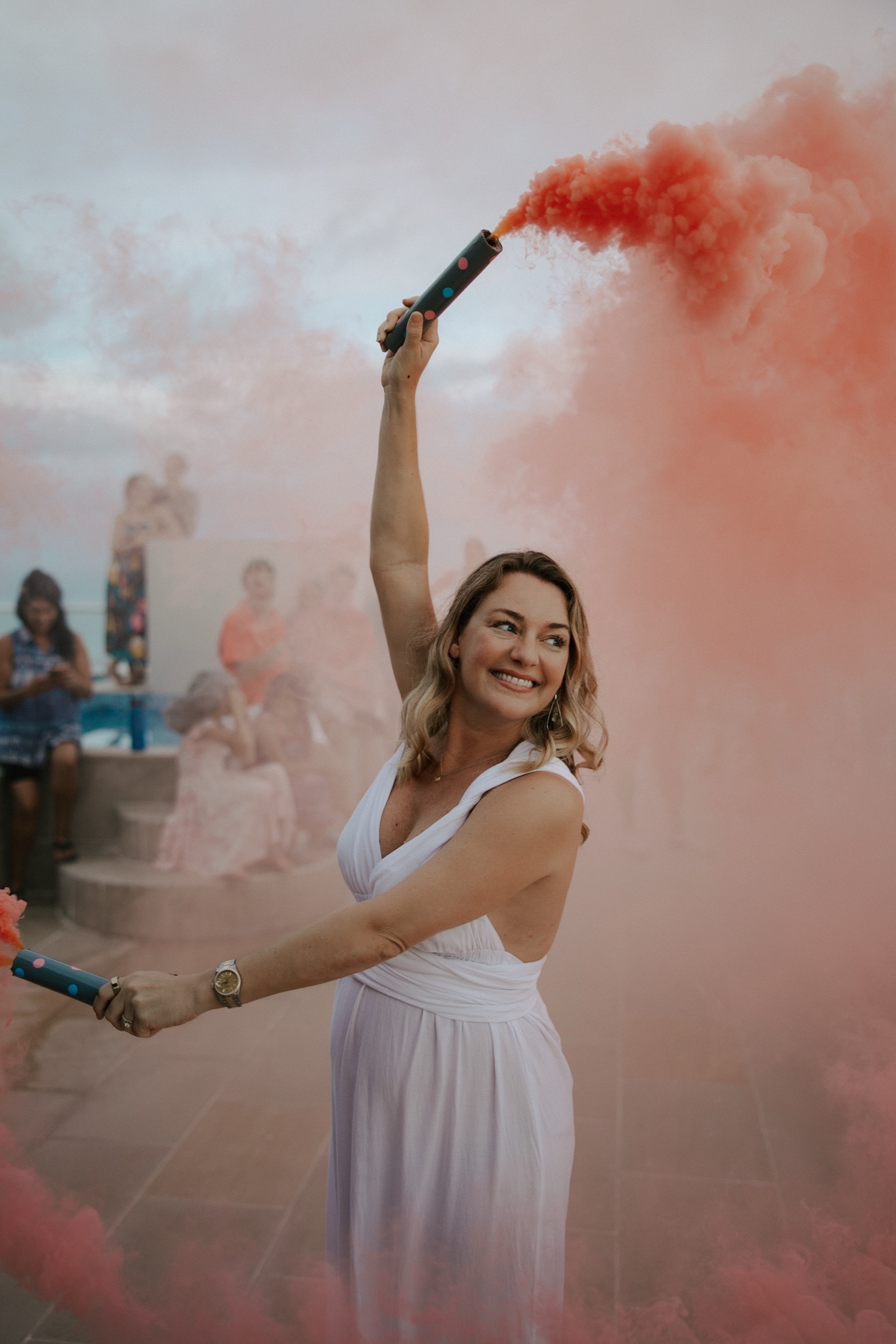 Event photography