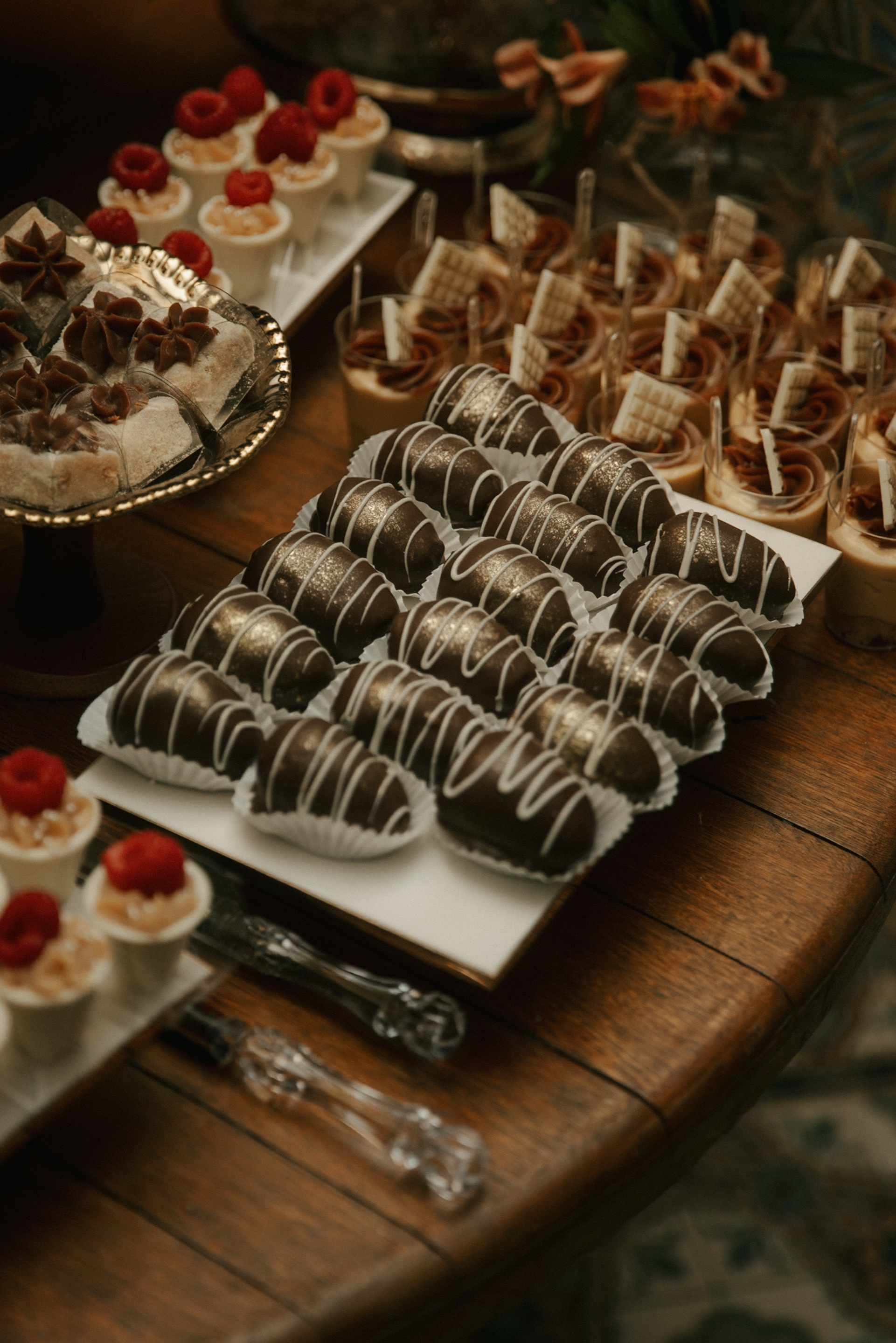 Event photography