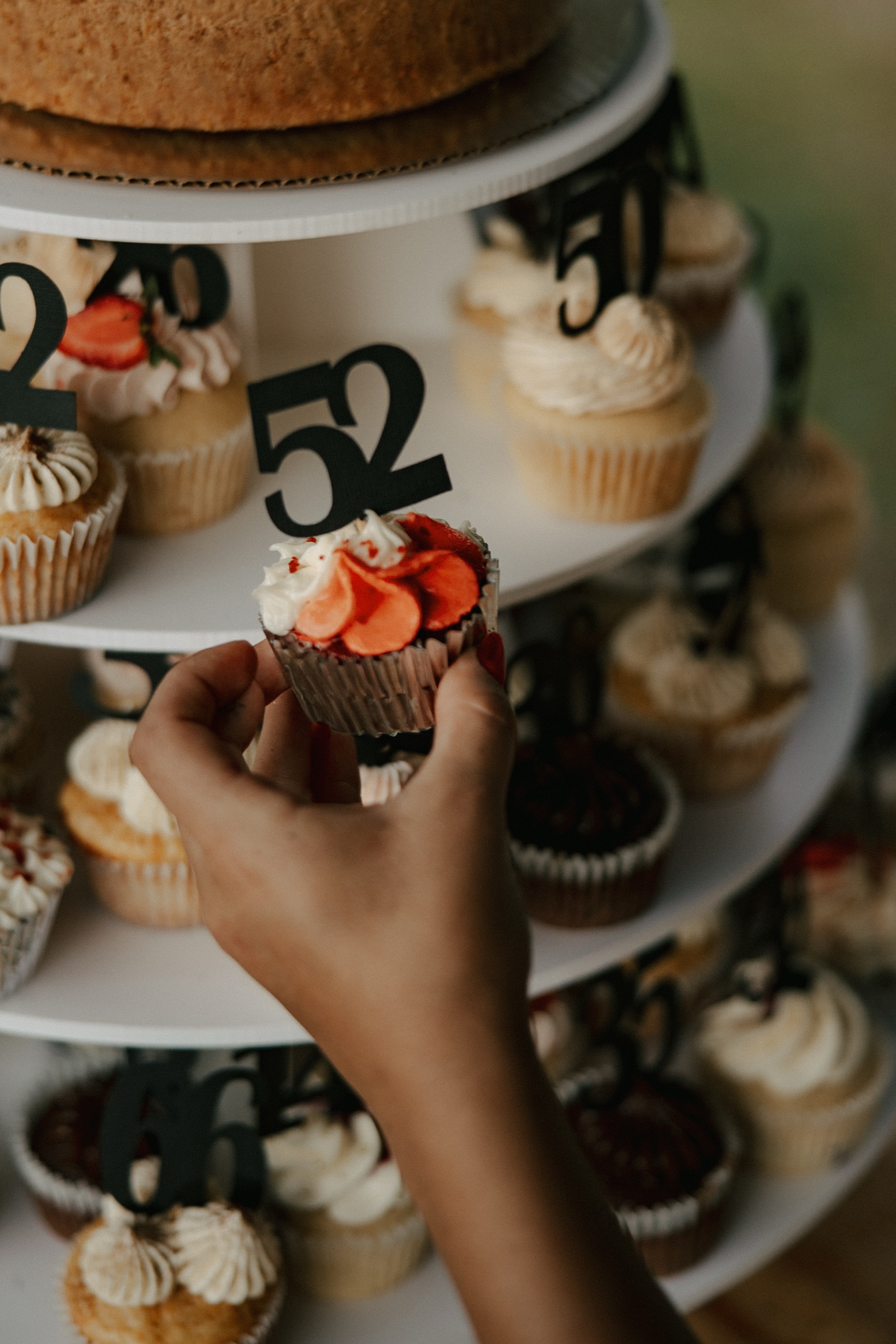 Event photography