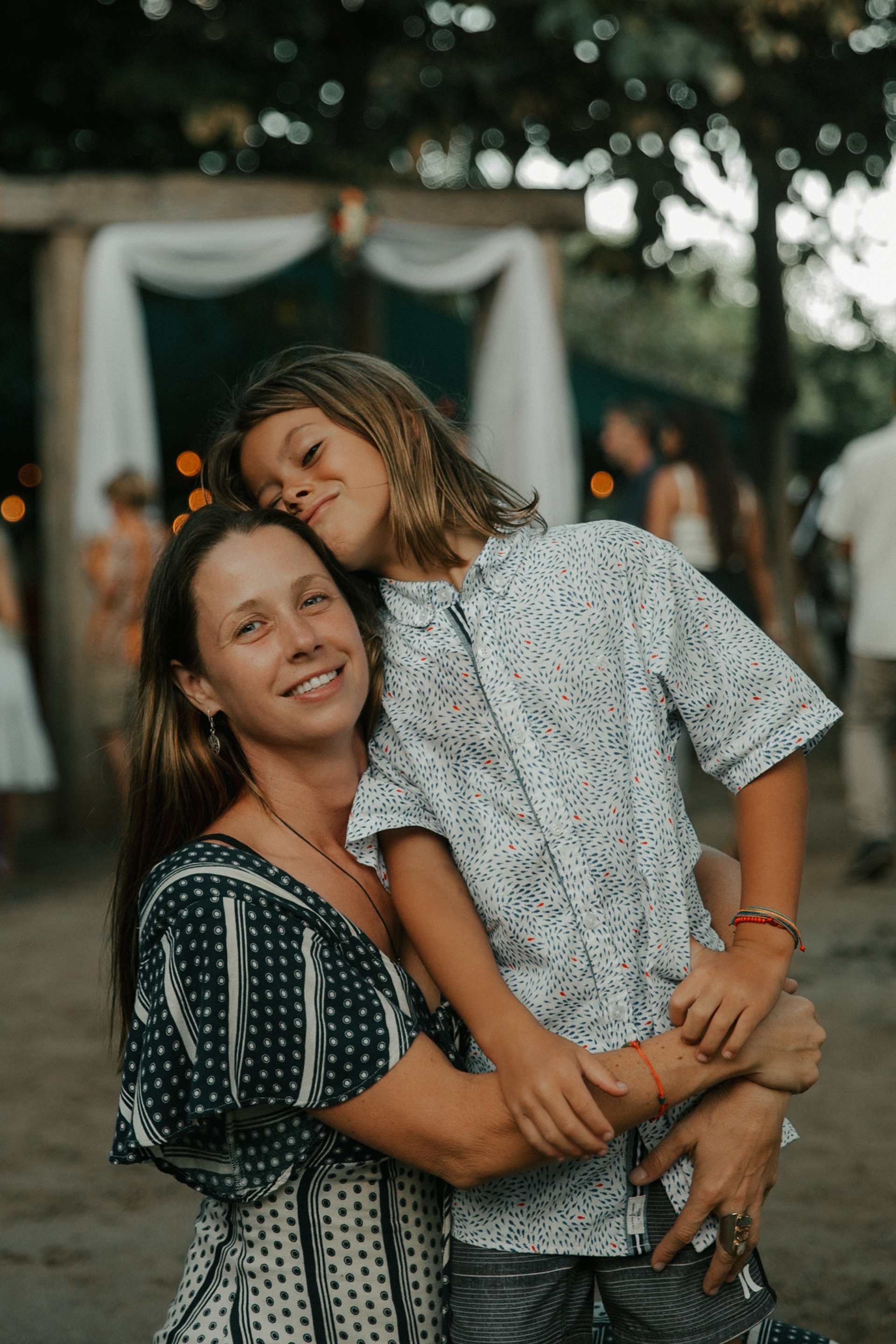 Event photography