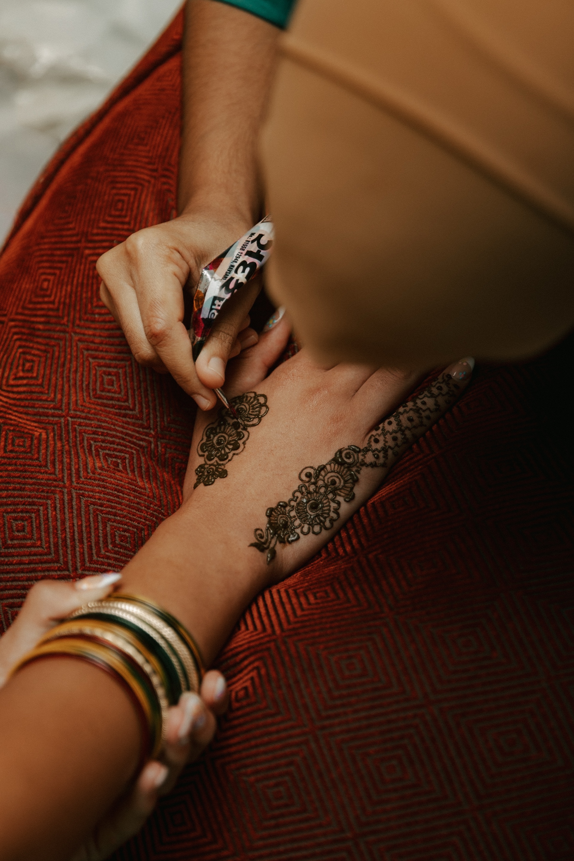 Event photography