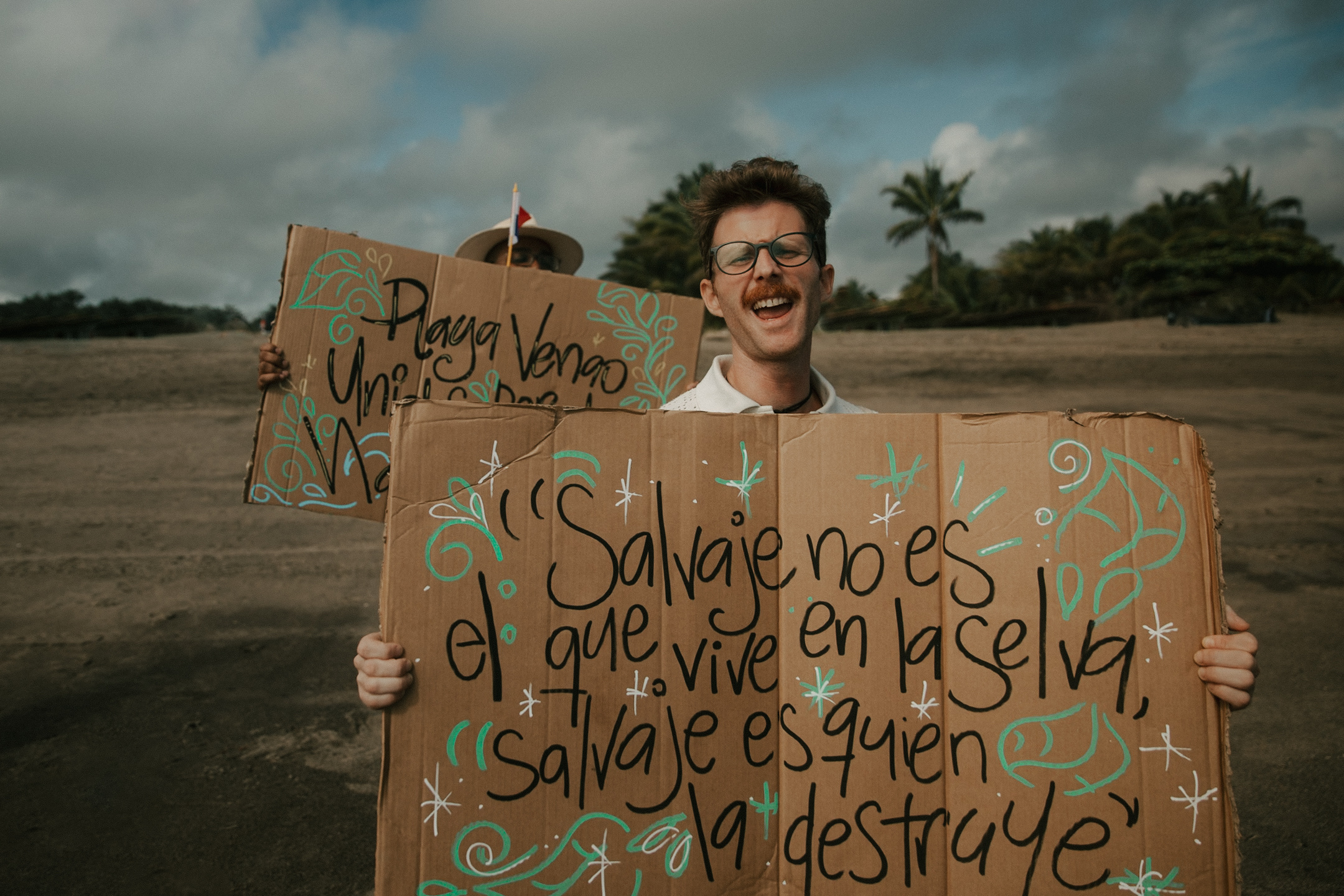 Event photography