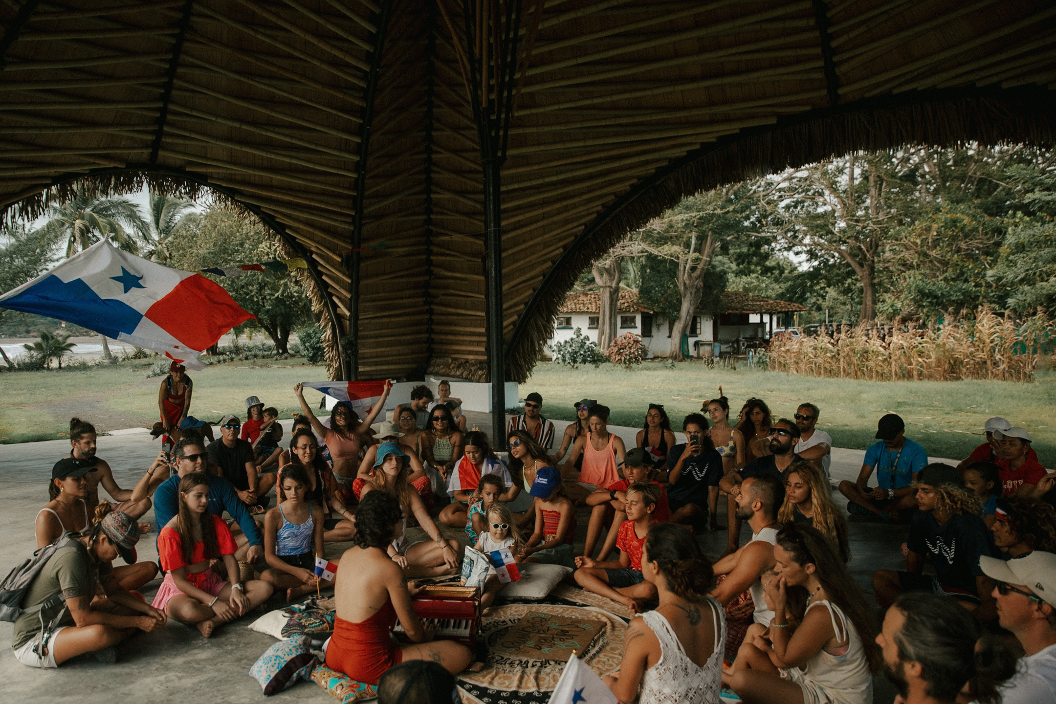 Event photography
