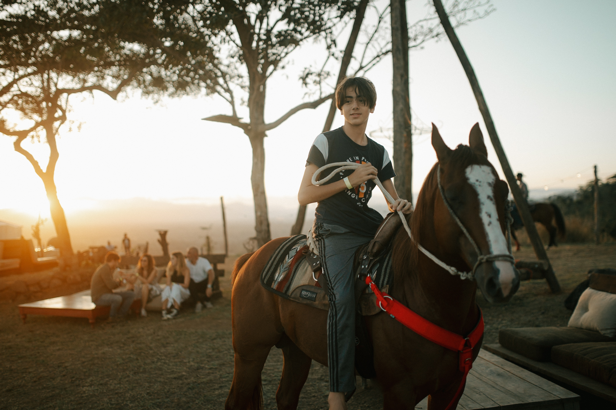 Event photography