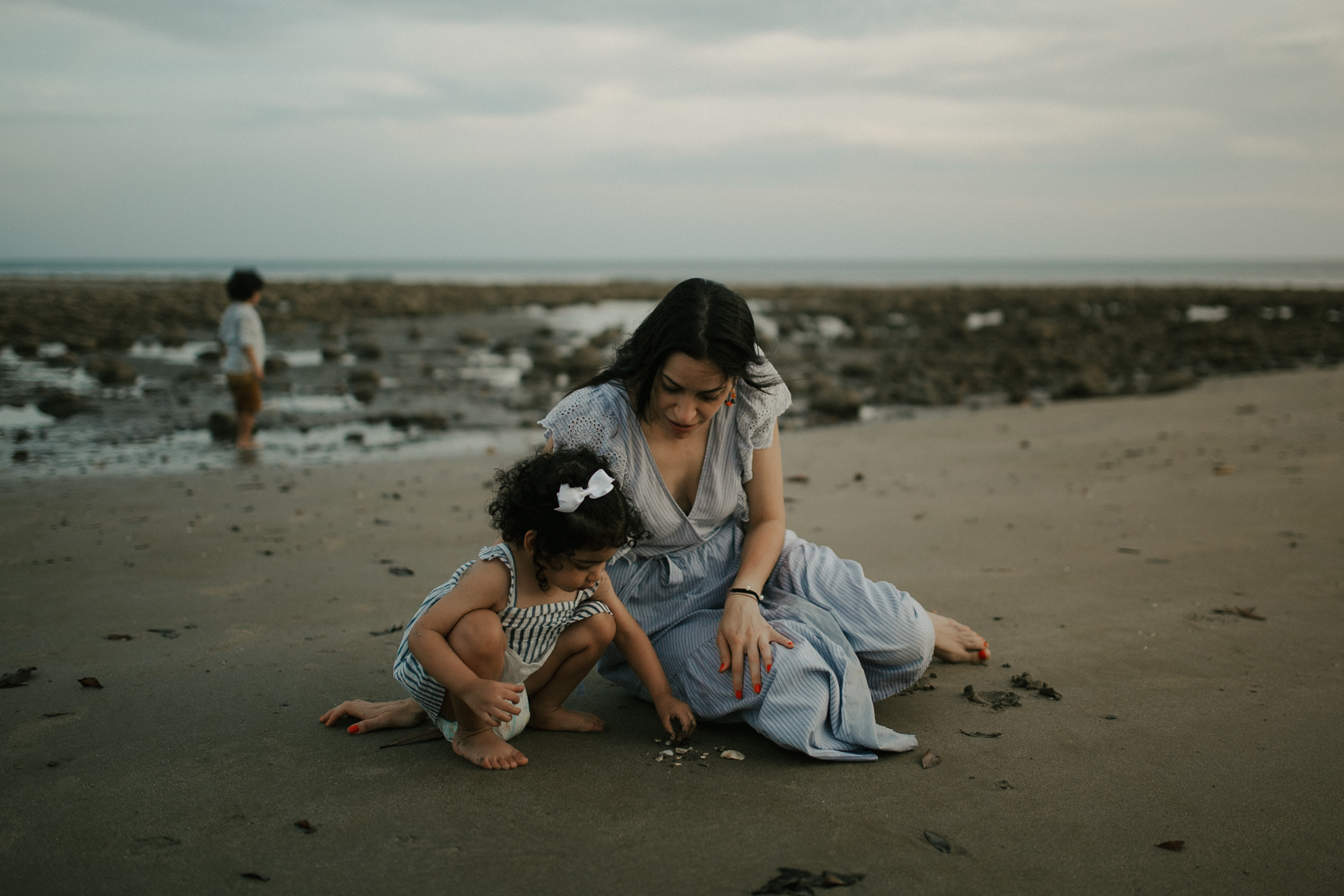 Family session
