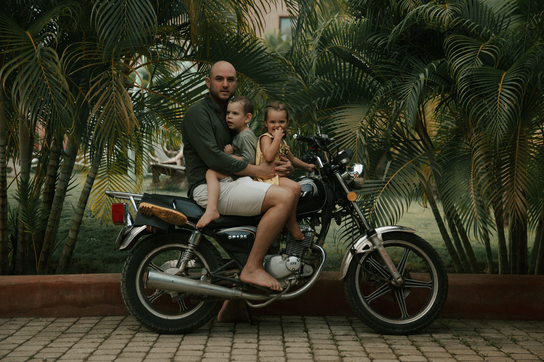 Family session