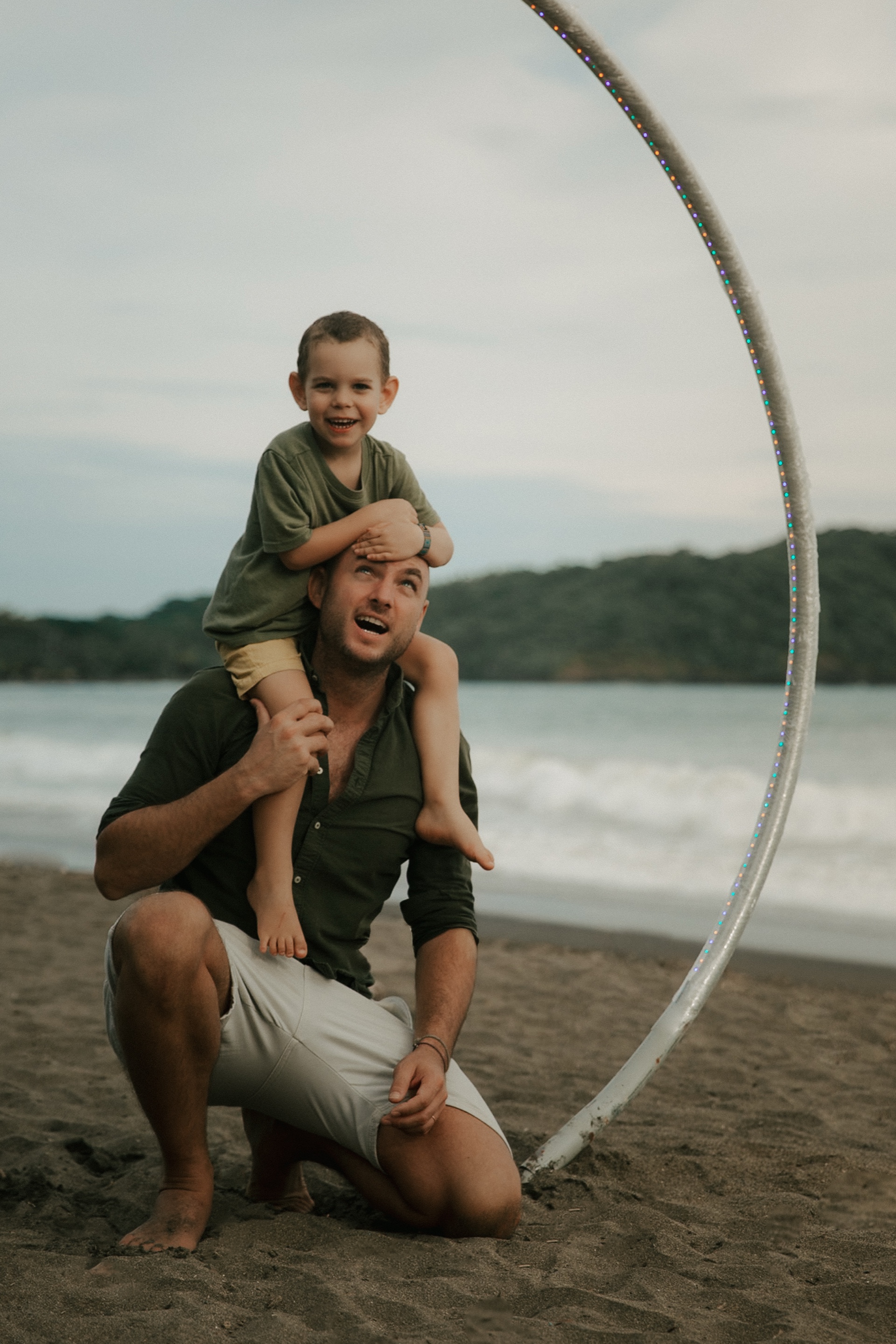 Family session