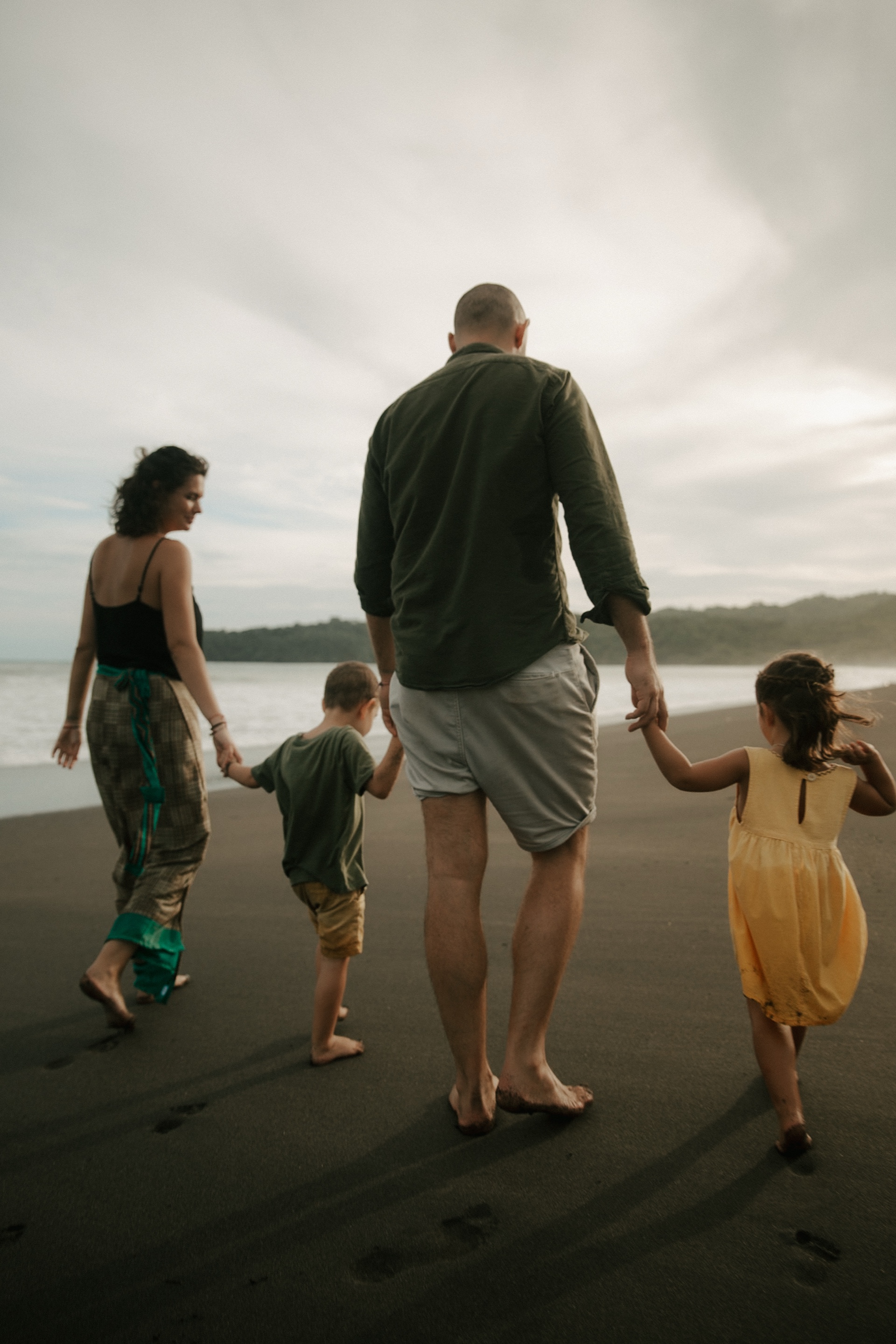 Family session