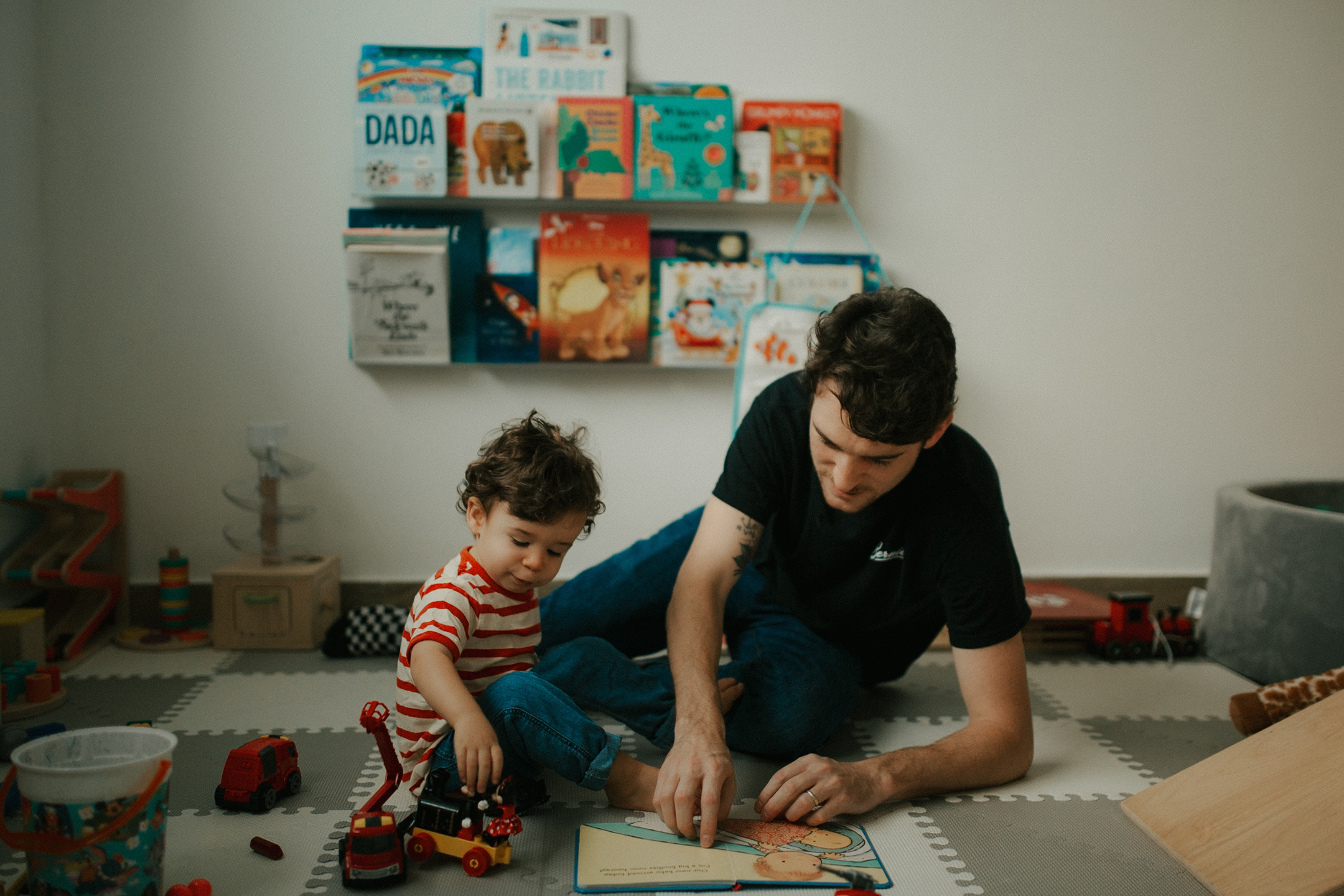 Family session