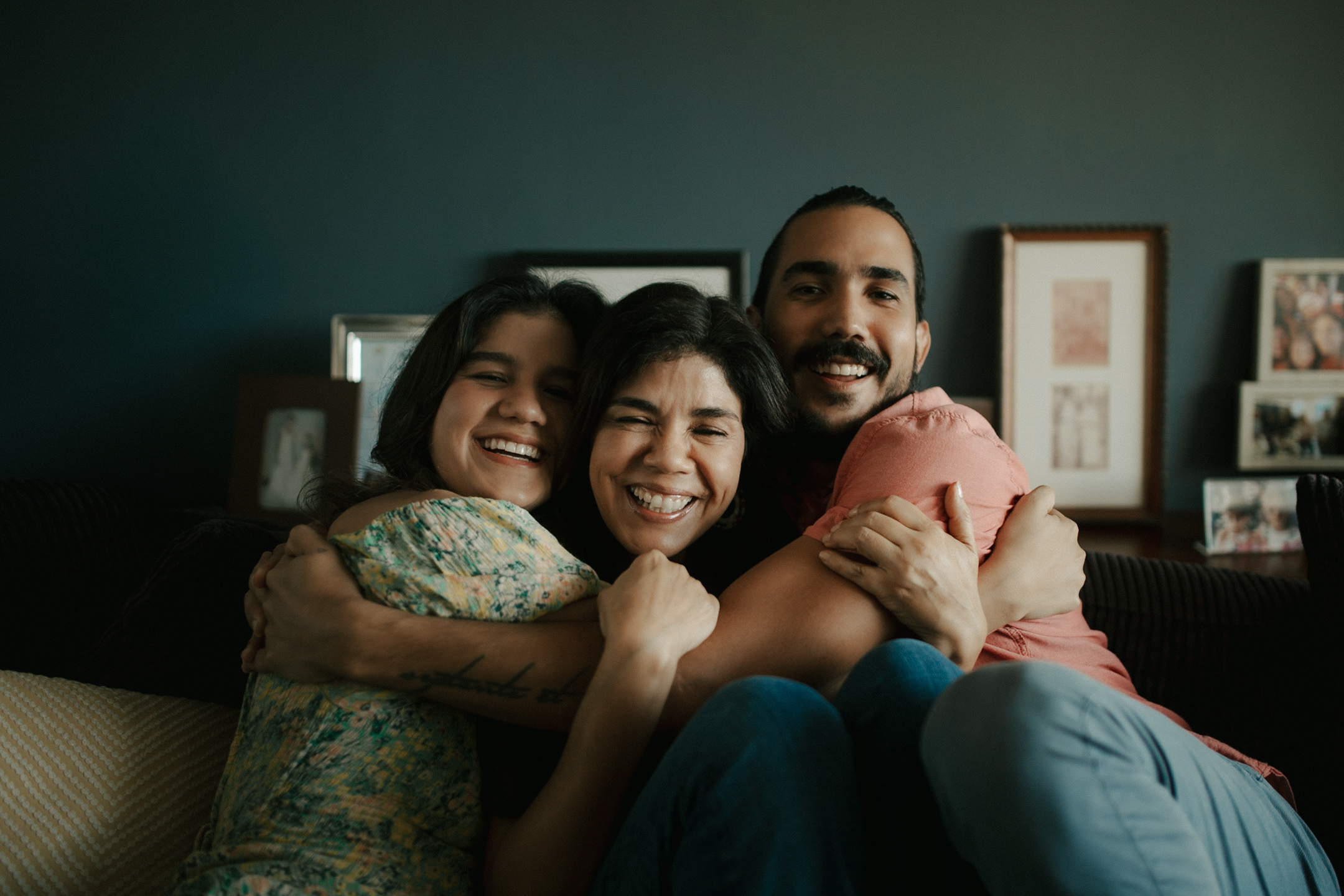Family session