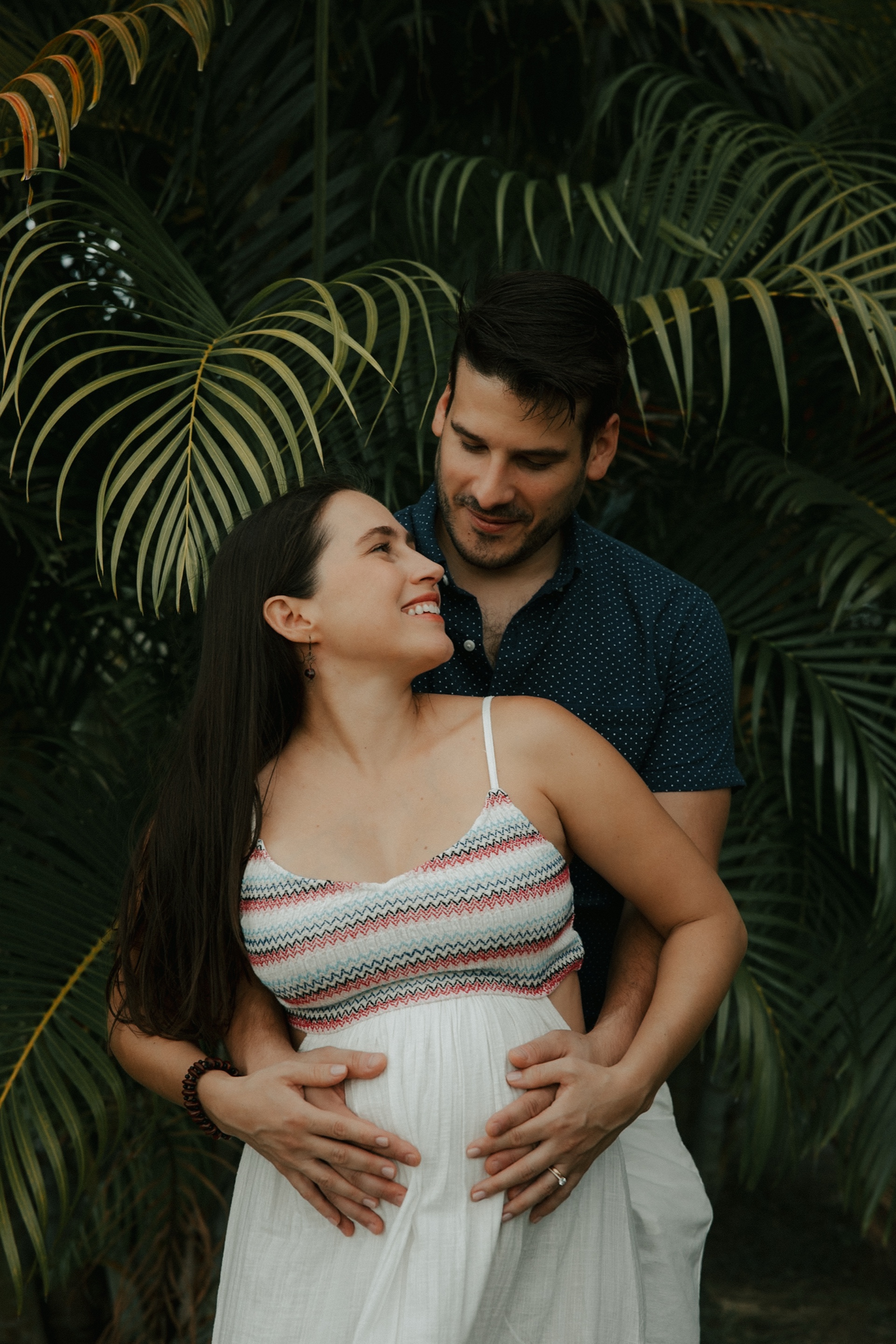 Family session