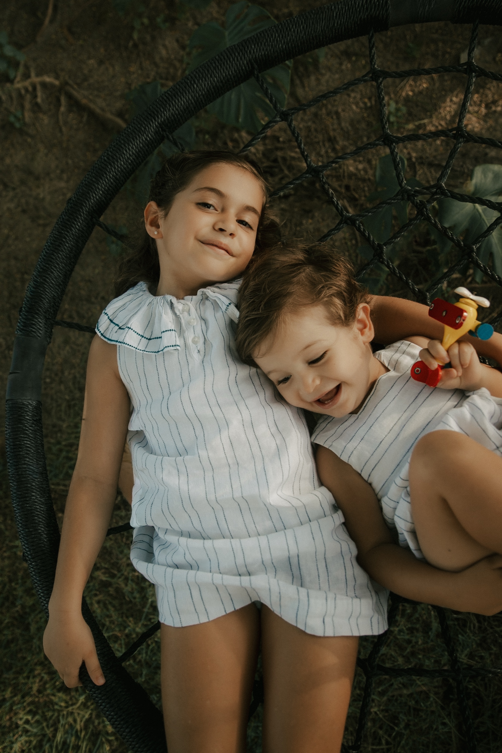 Family session