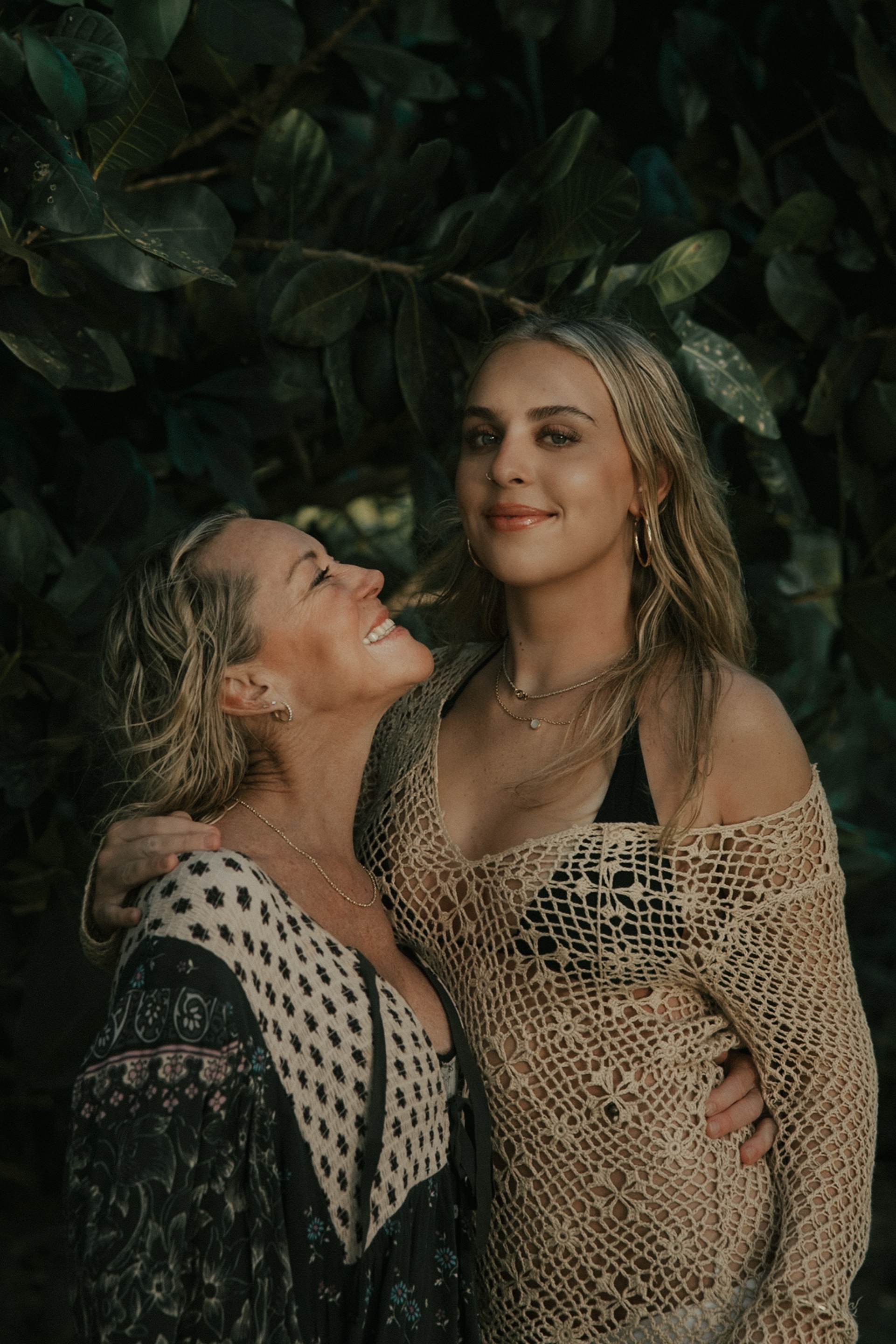 Family session