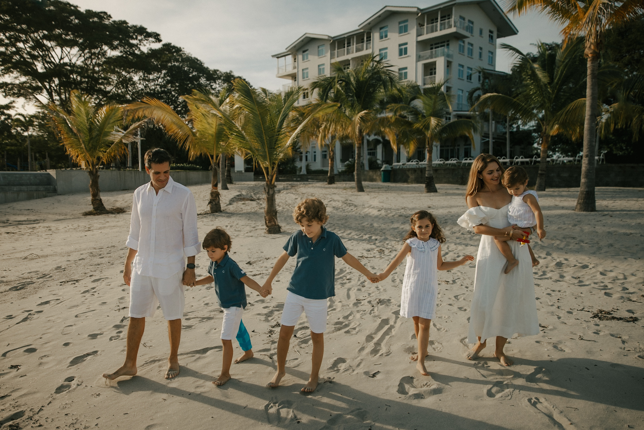 Family session