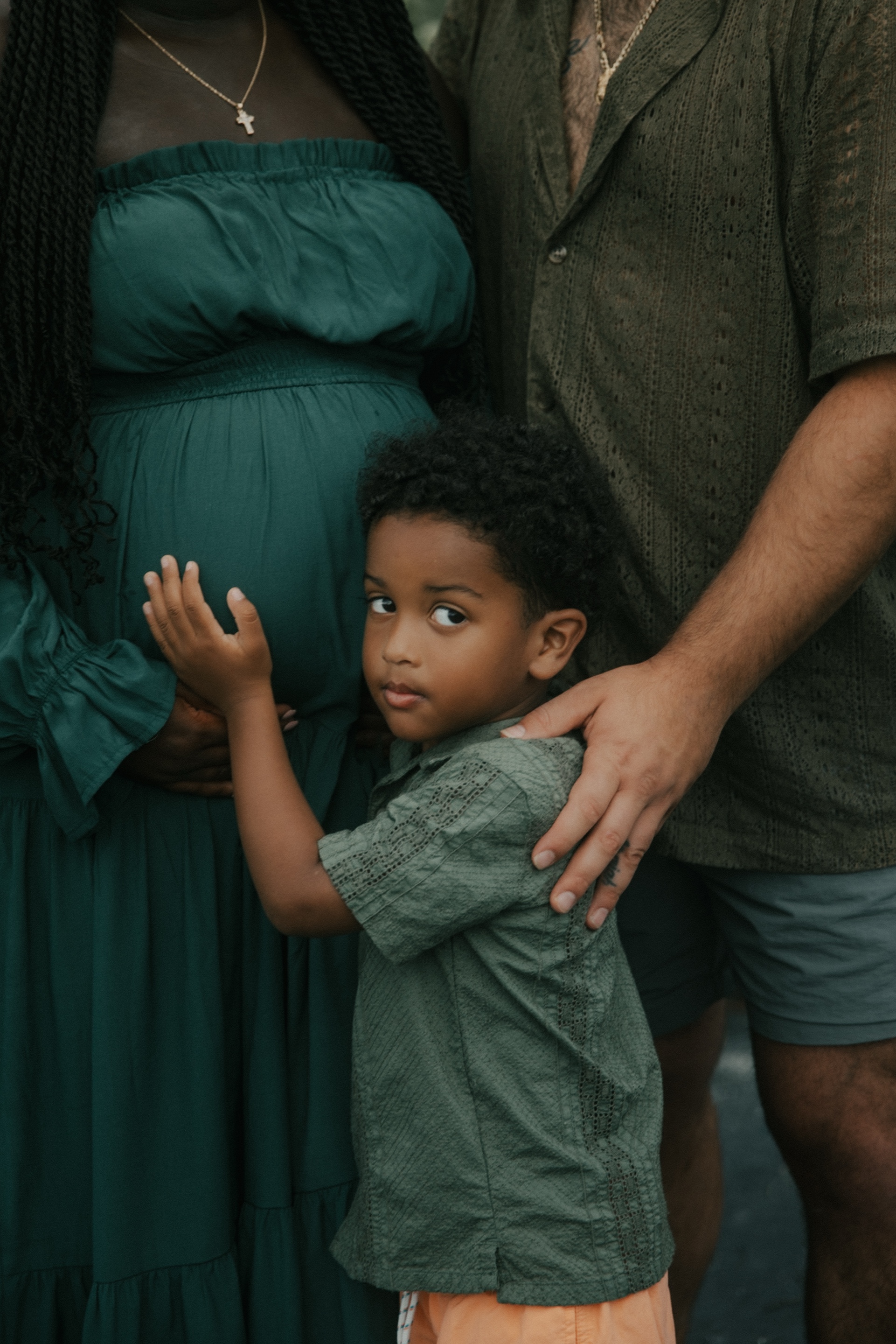 Family session