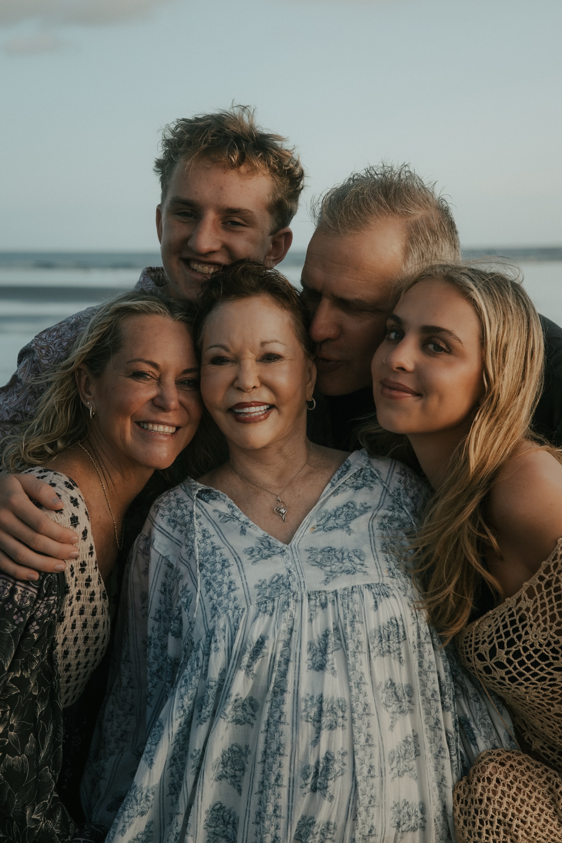 Family session