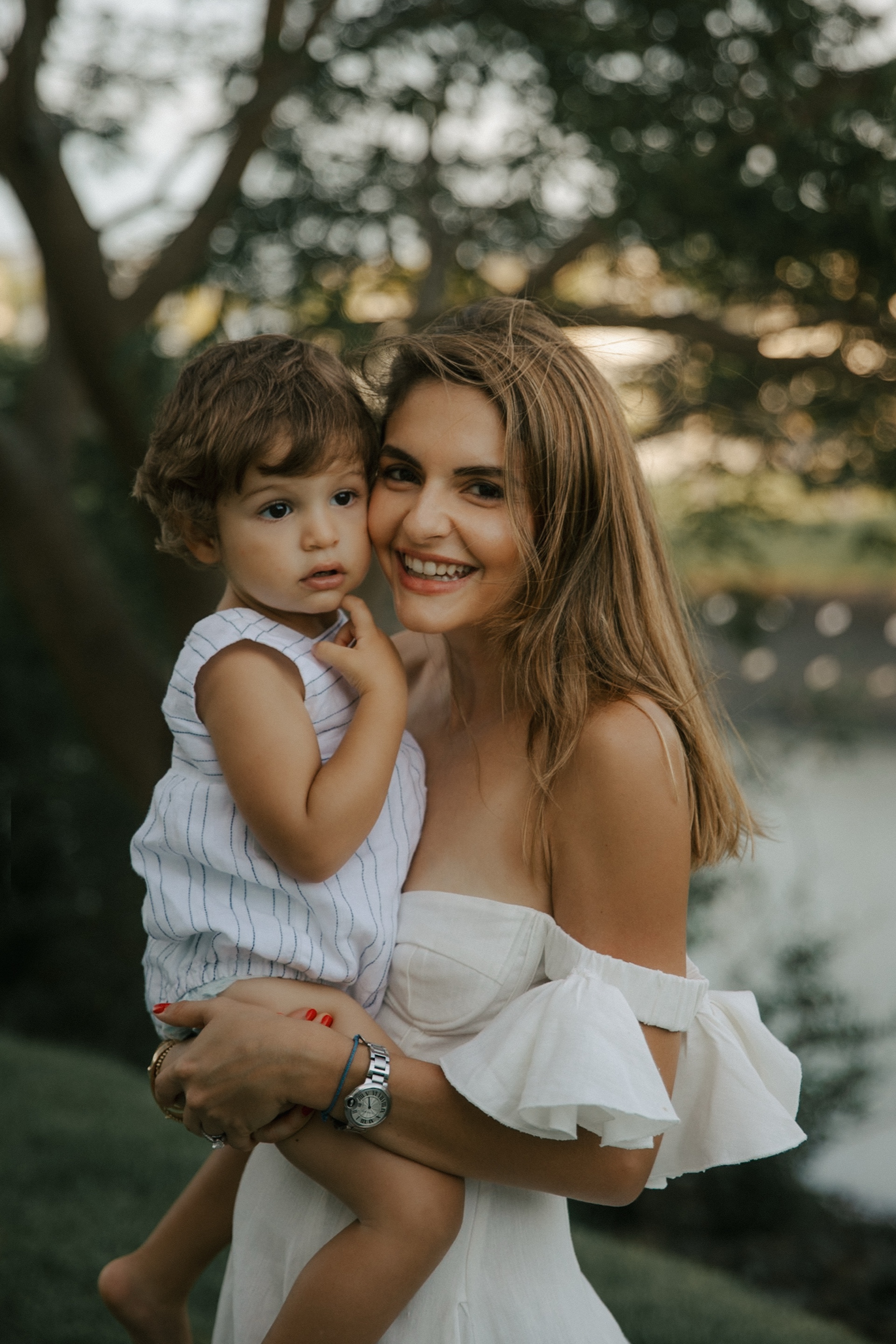 Family session