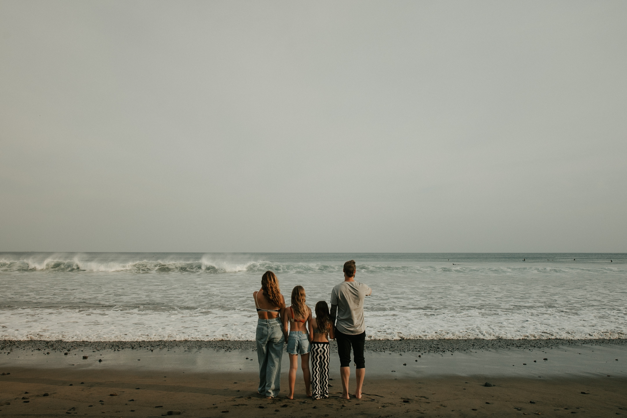 Family session