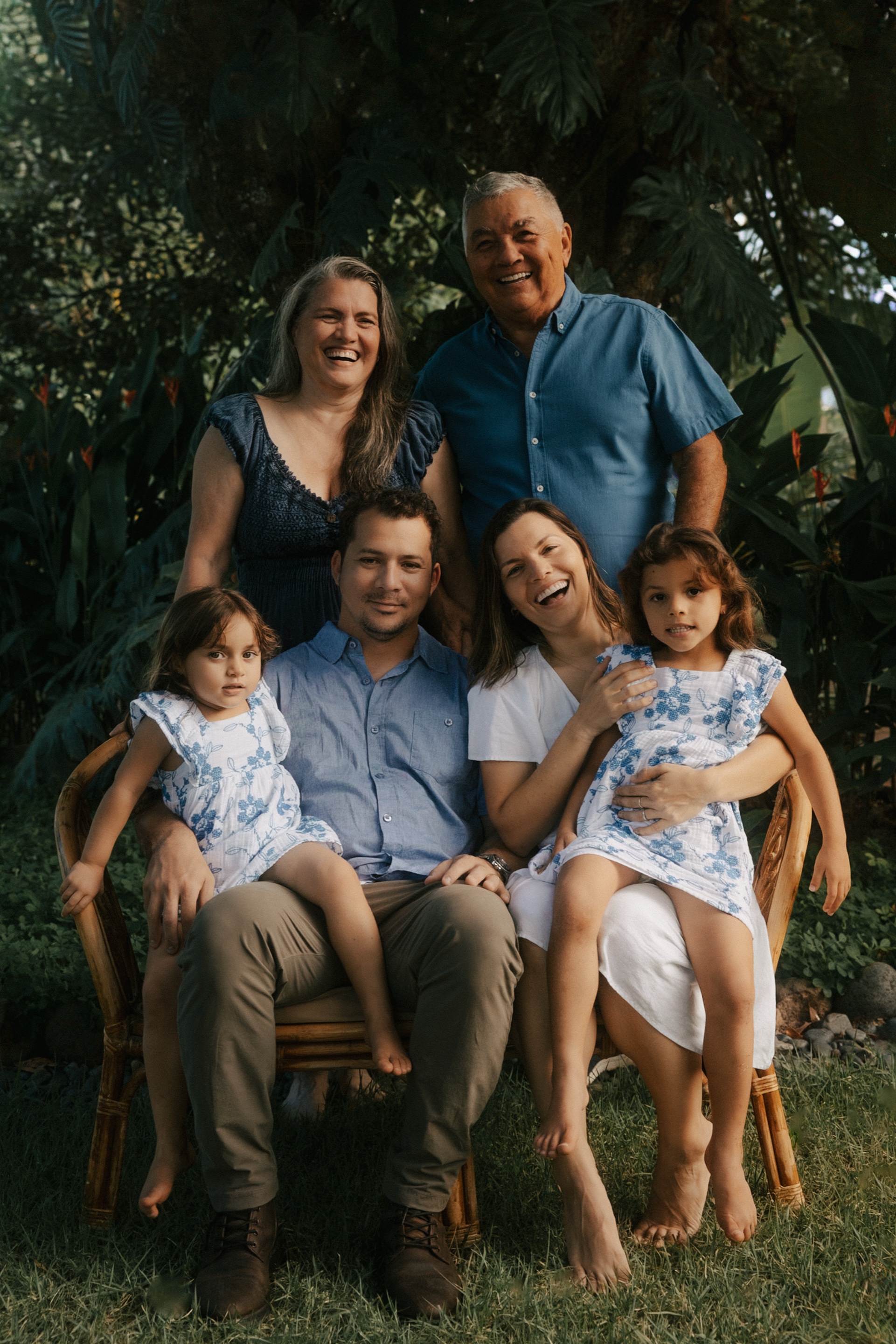 Family session