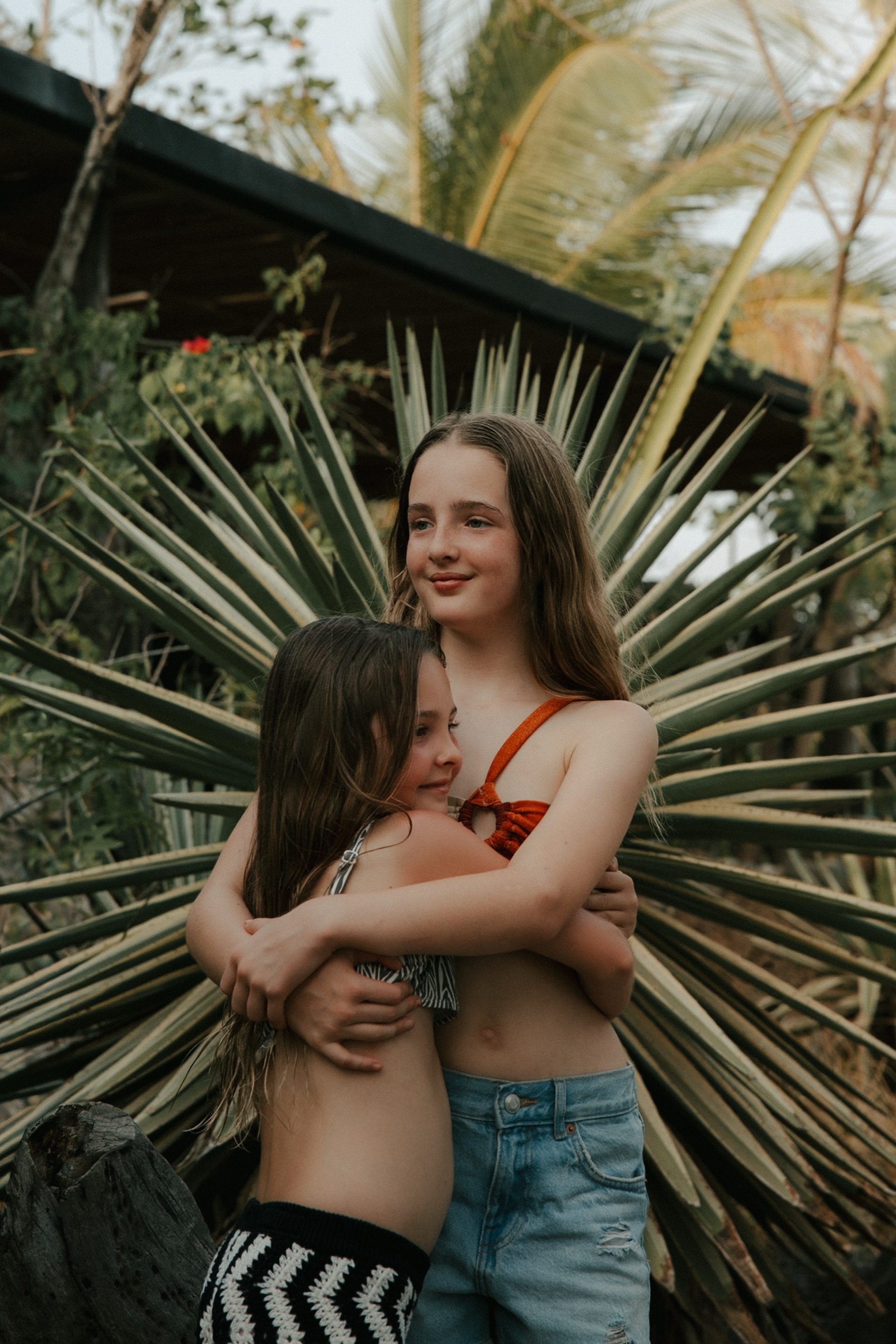 Family session