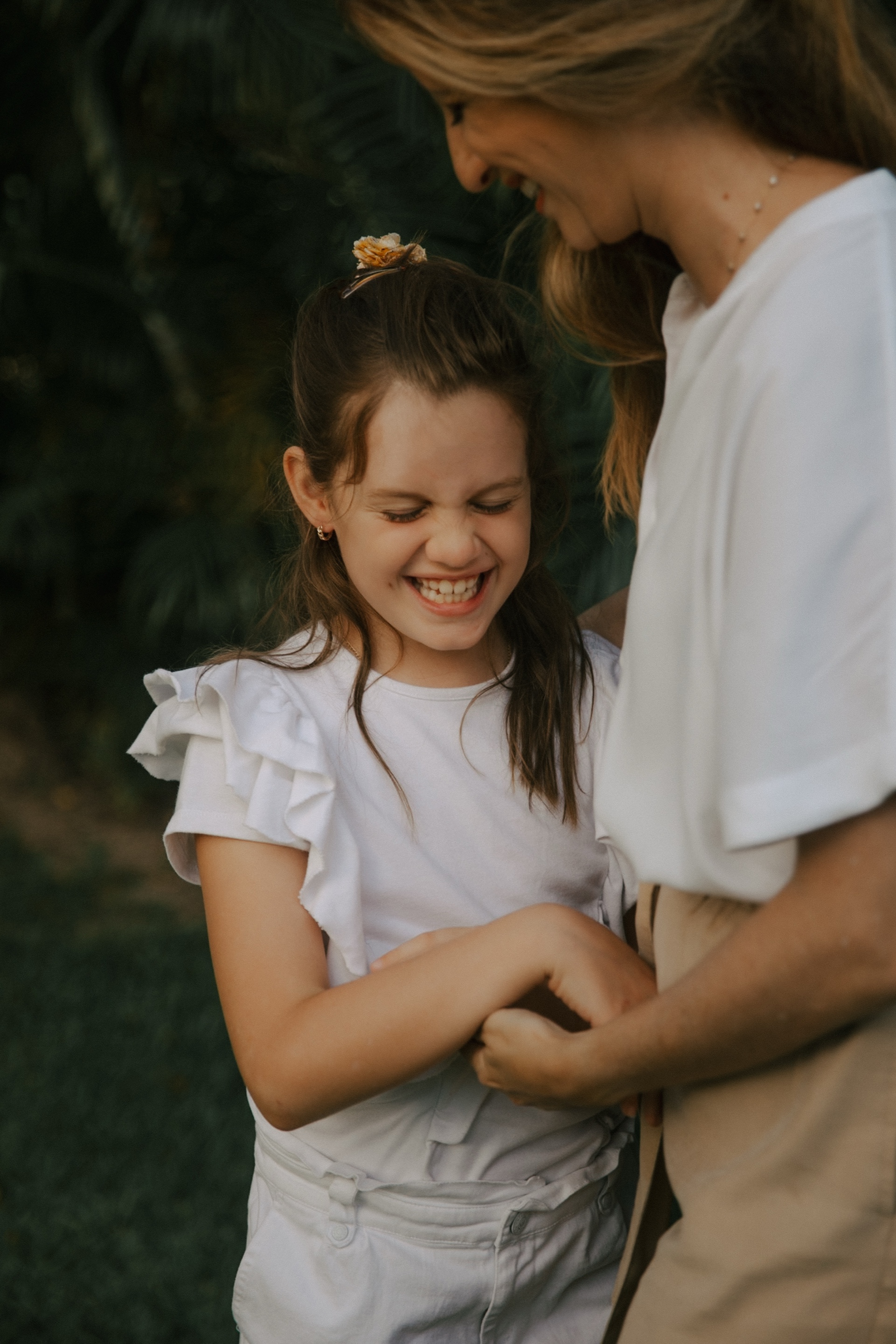 Family session