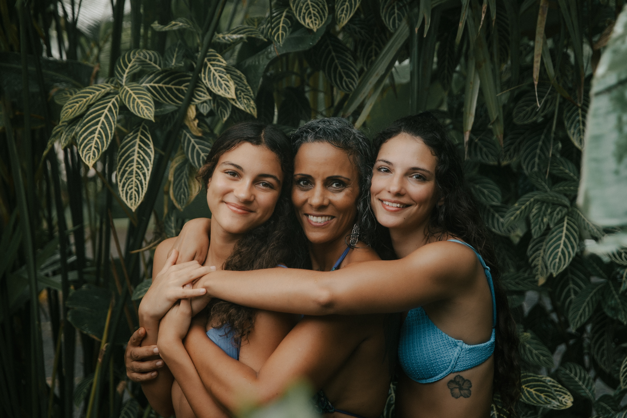 Family session