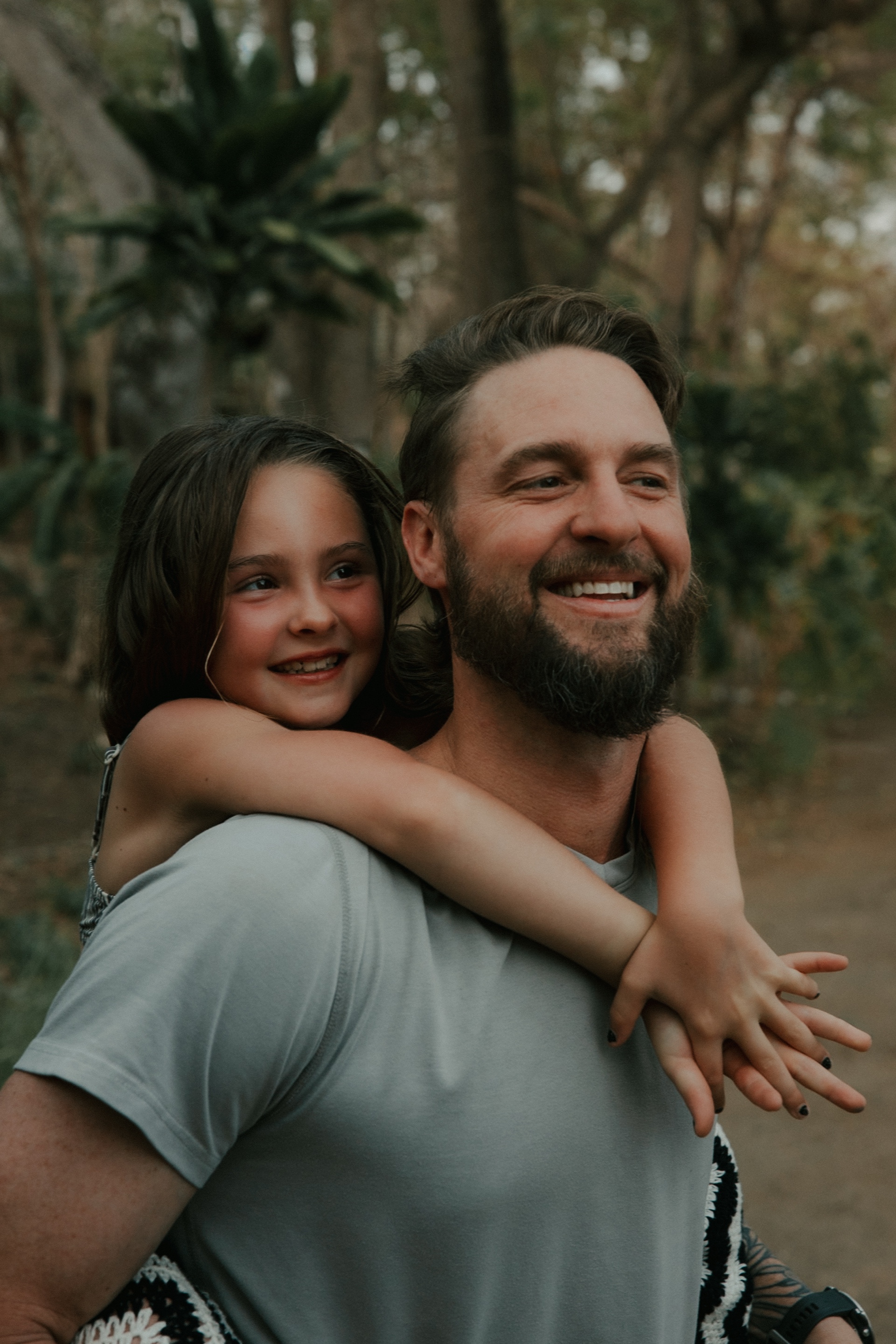 Family session