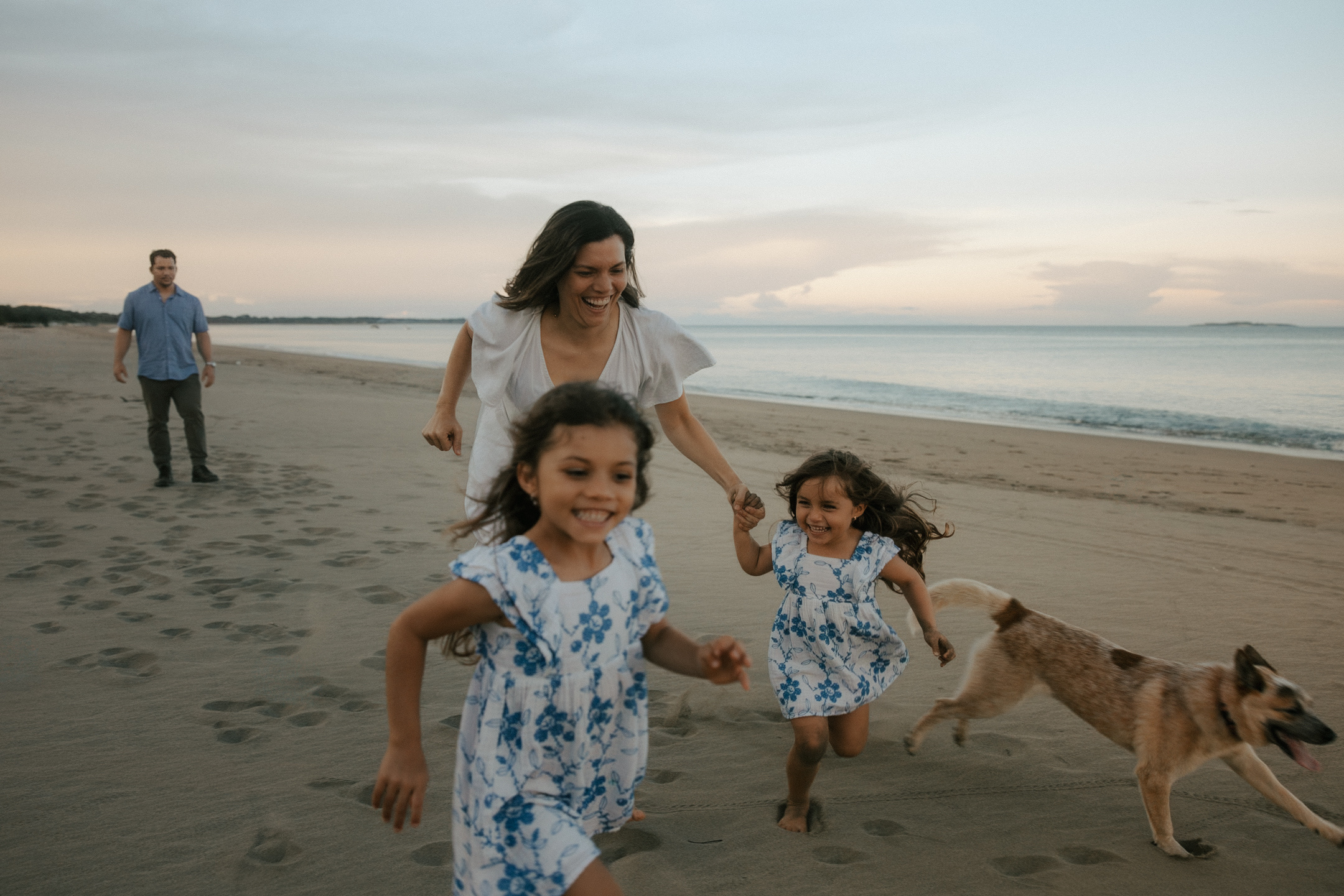 Family session