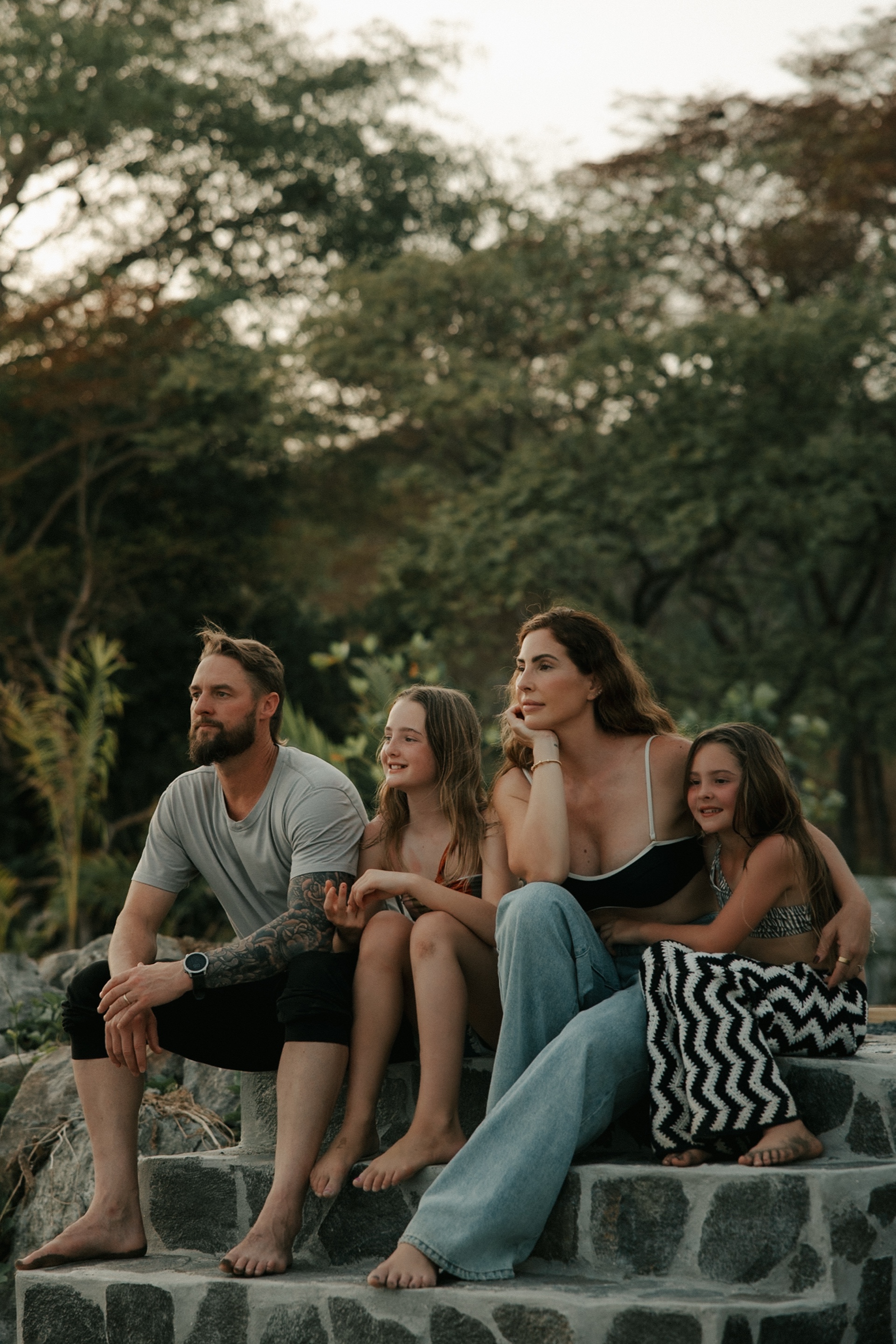 Family session