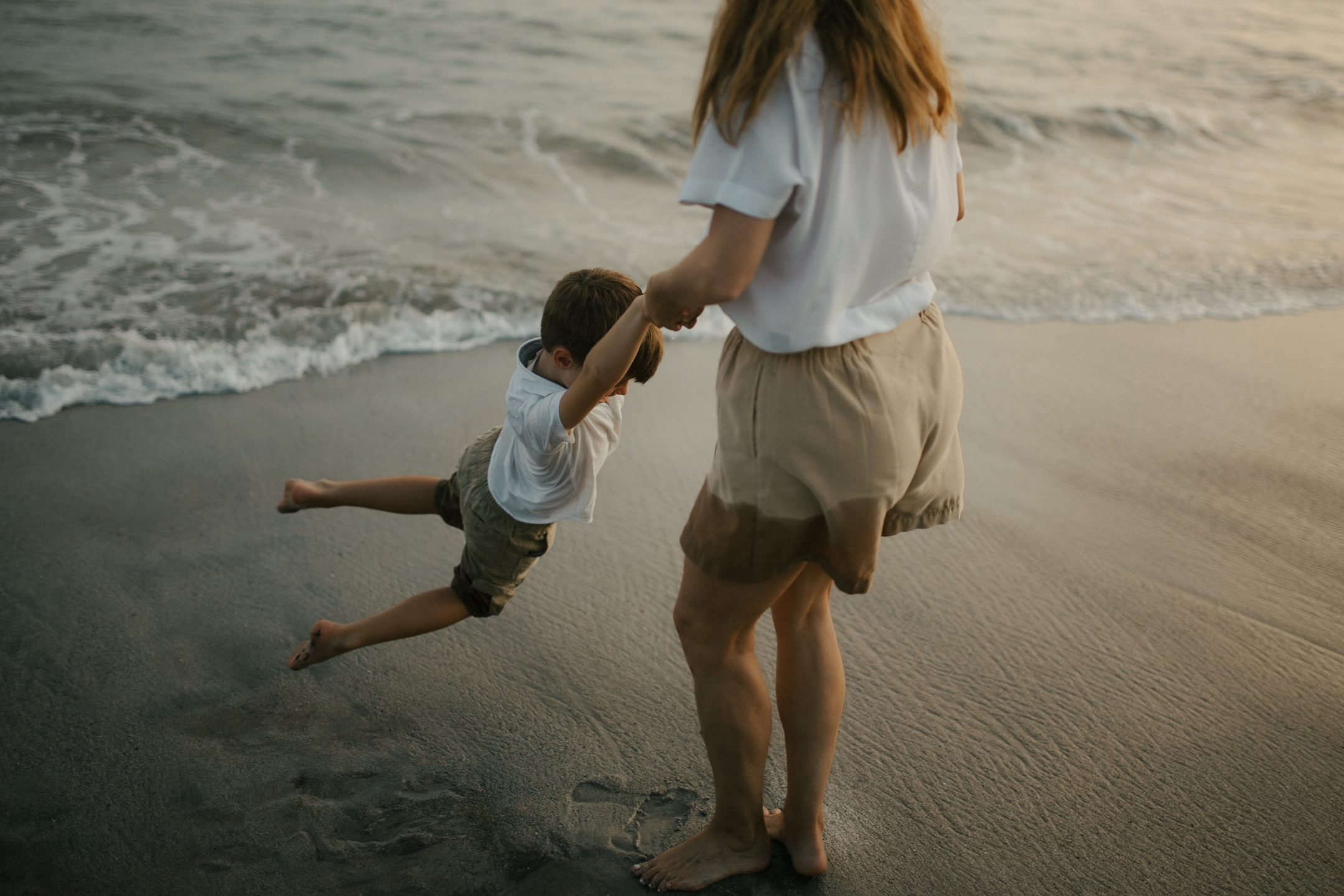 Family session