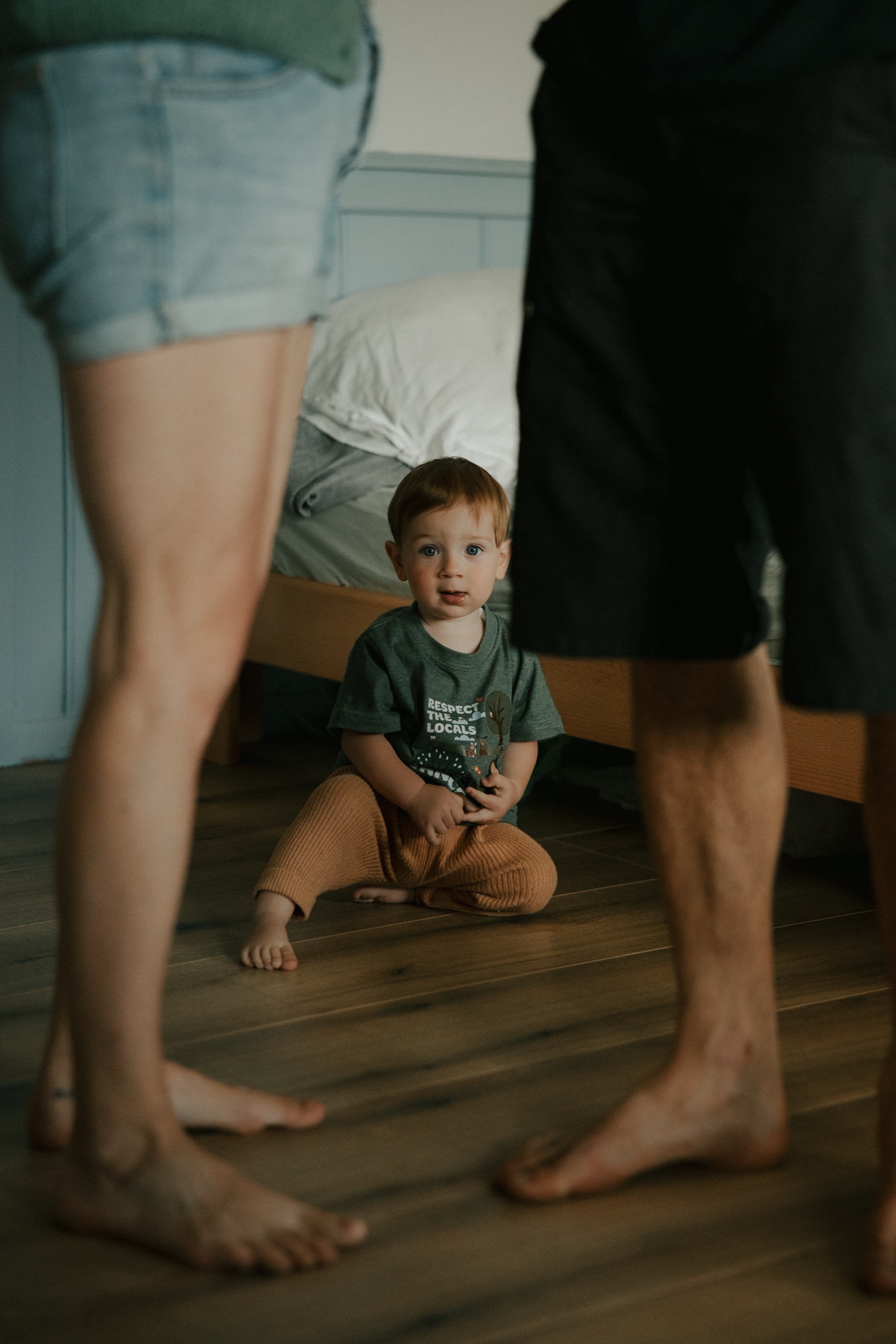 Family session