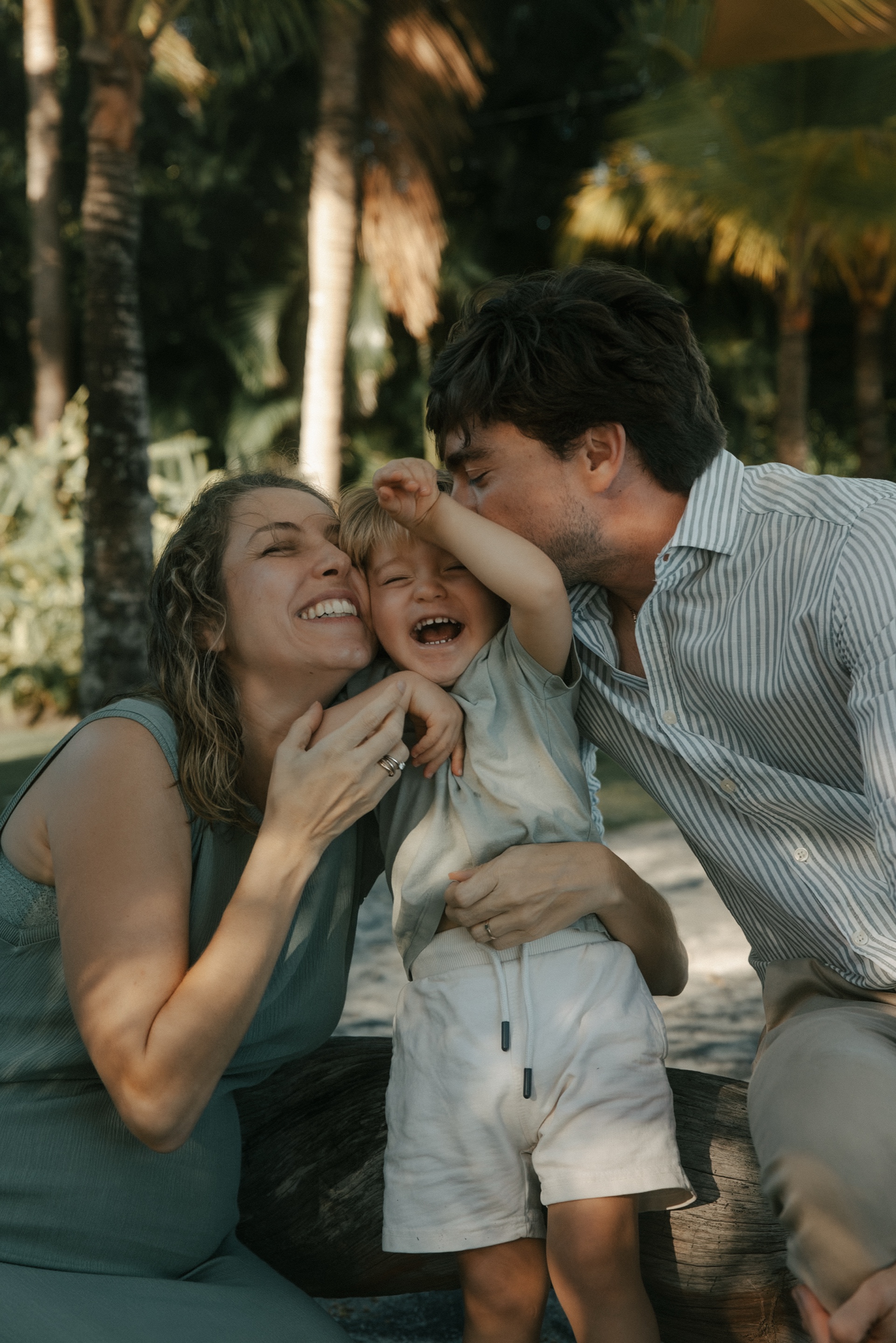 Family session