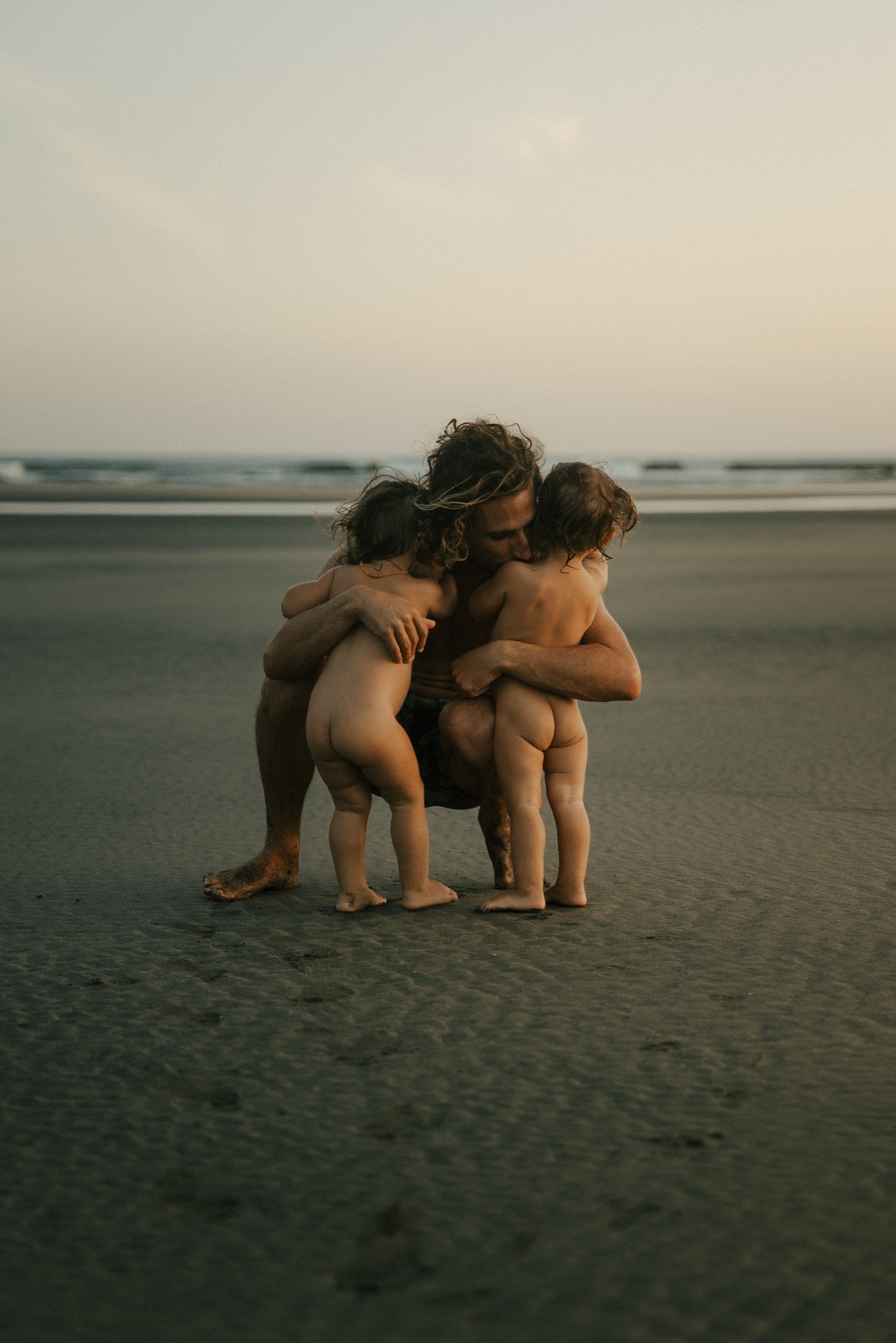 Family session
