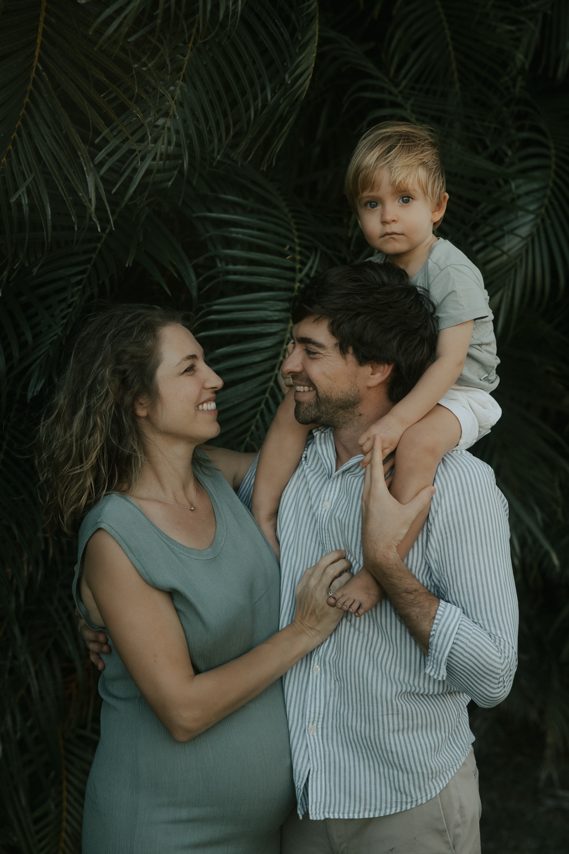 Family session
