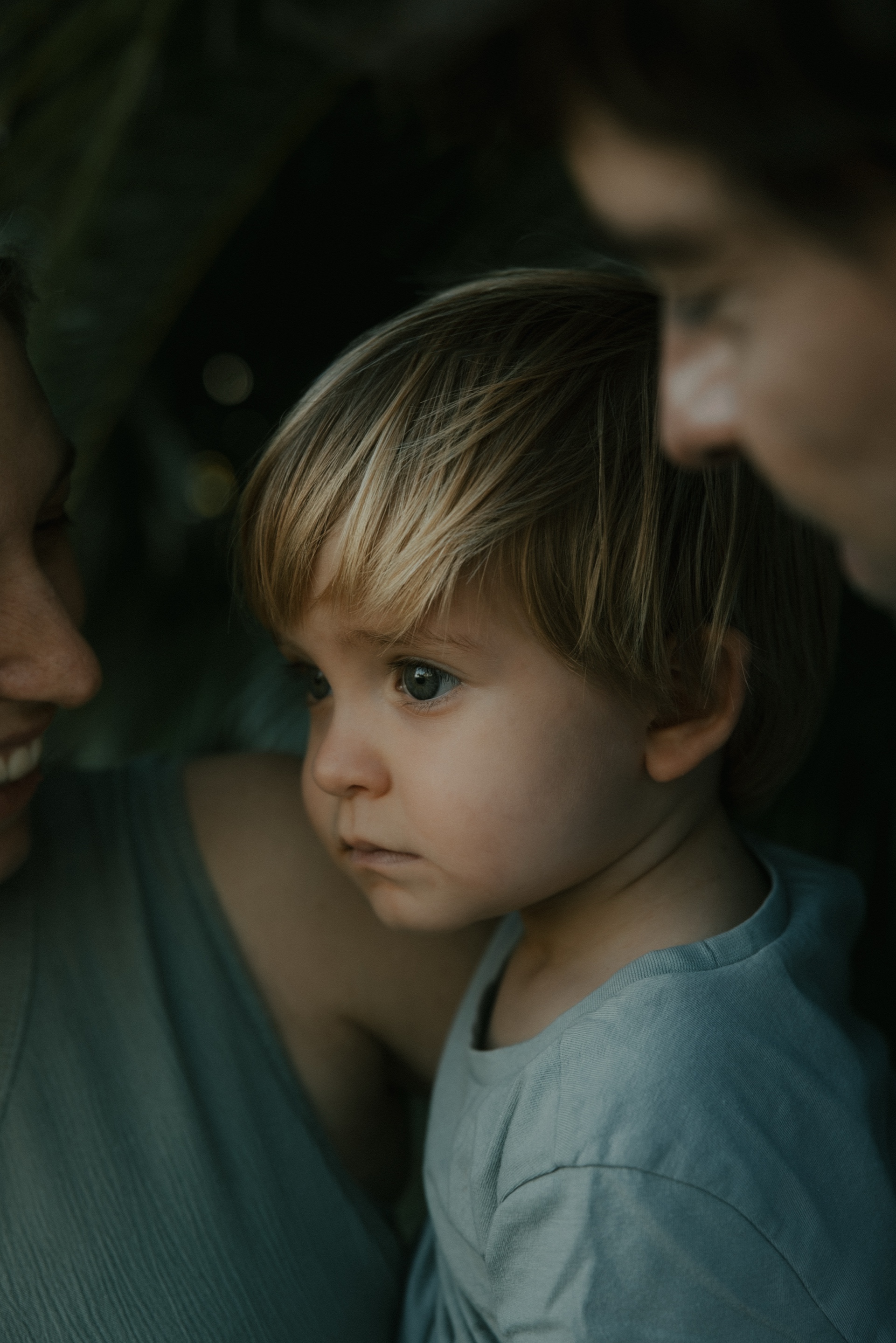 Family session