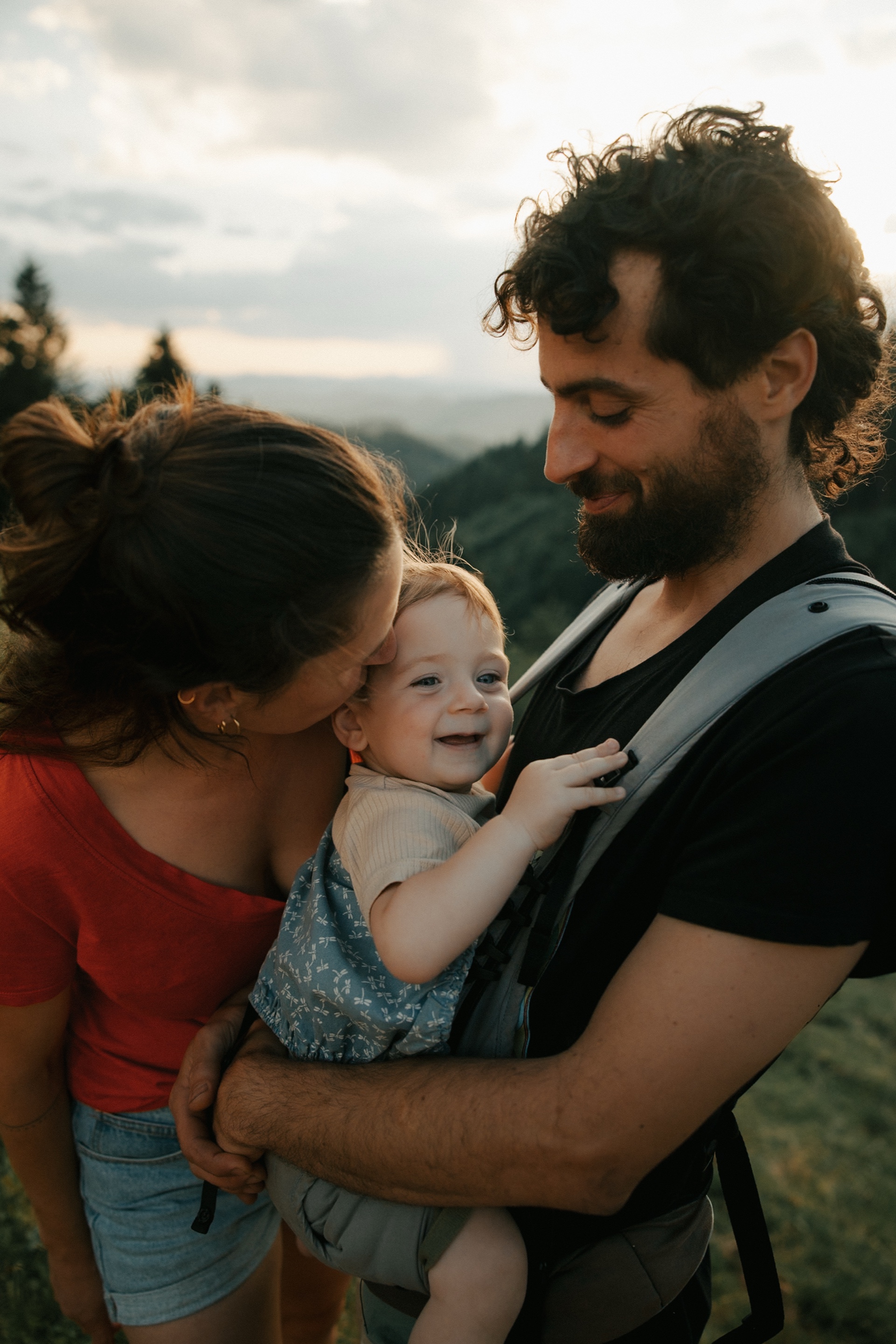 Family session