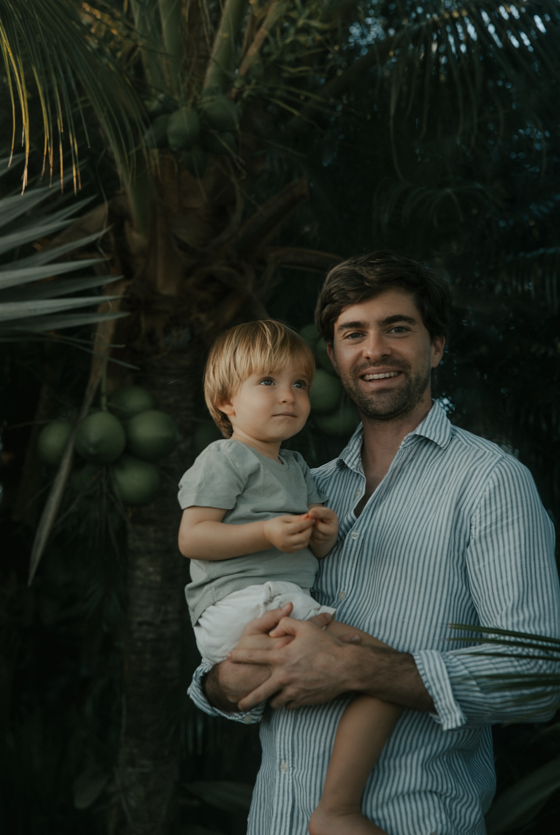 Family session
