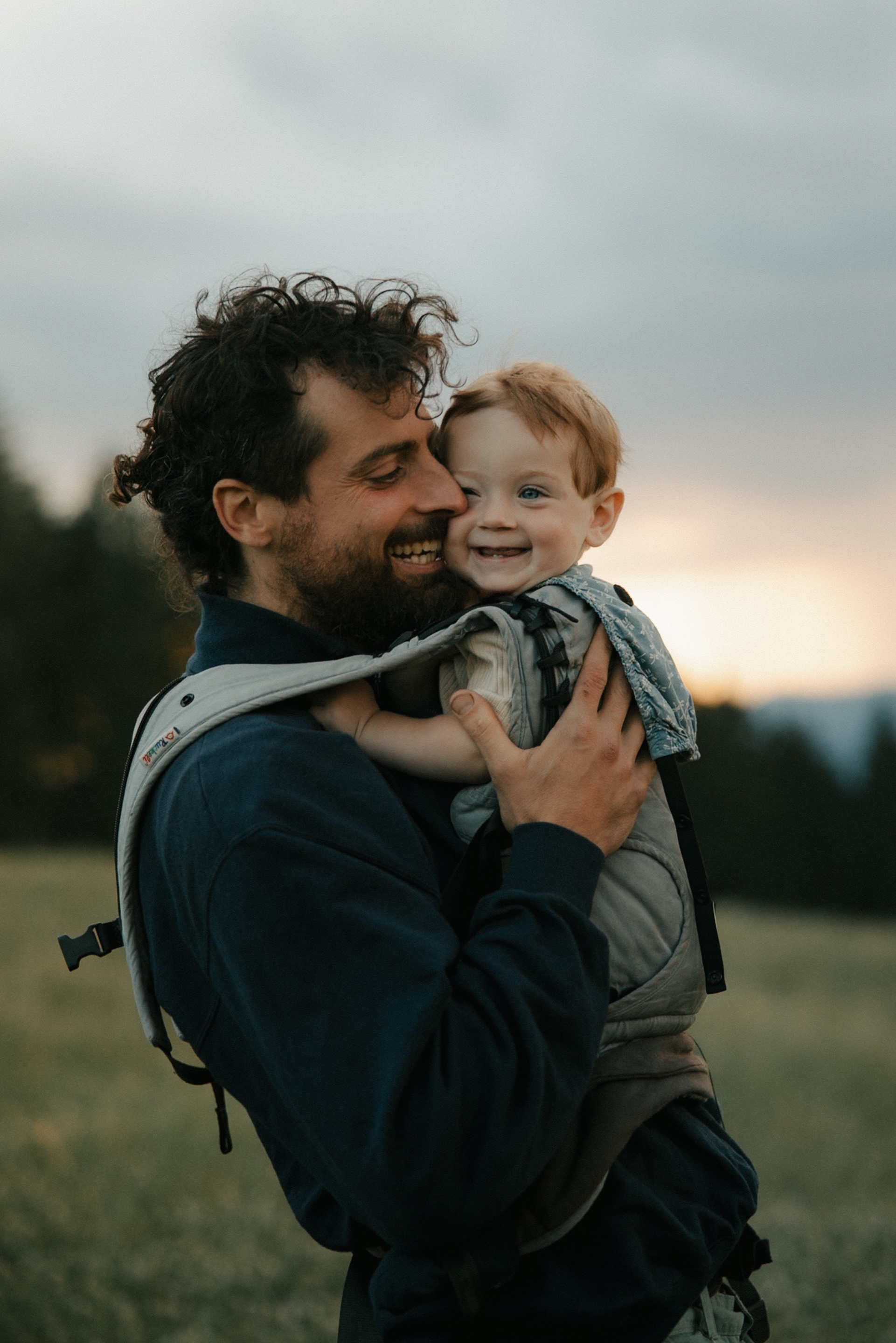Family session