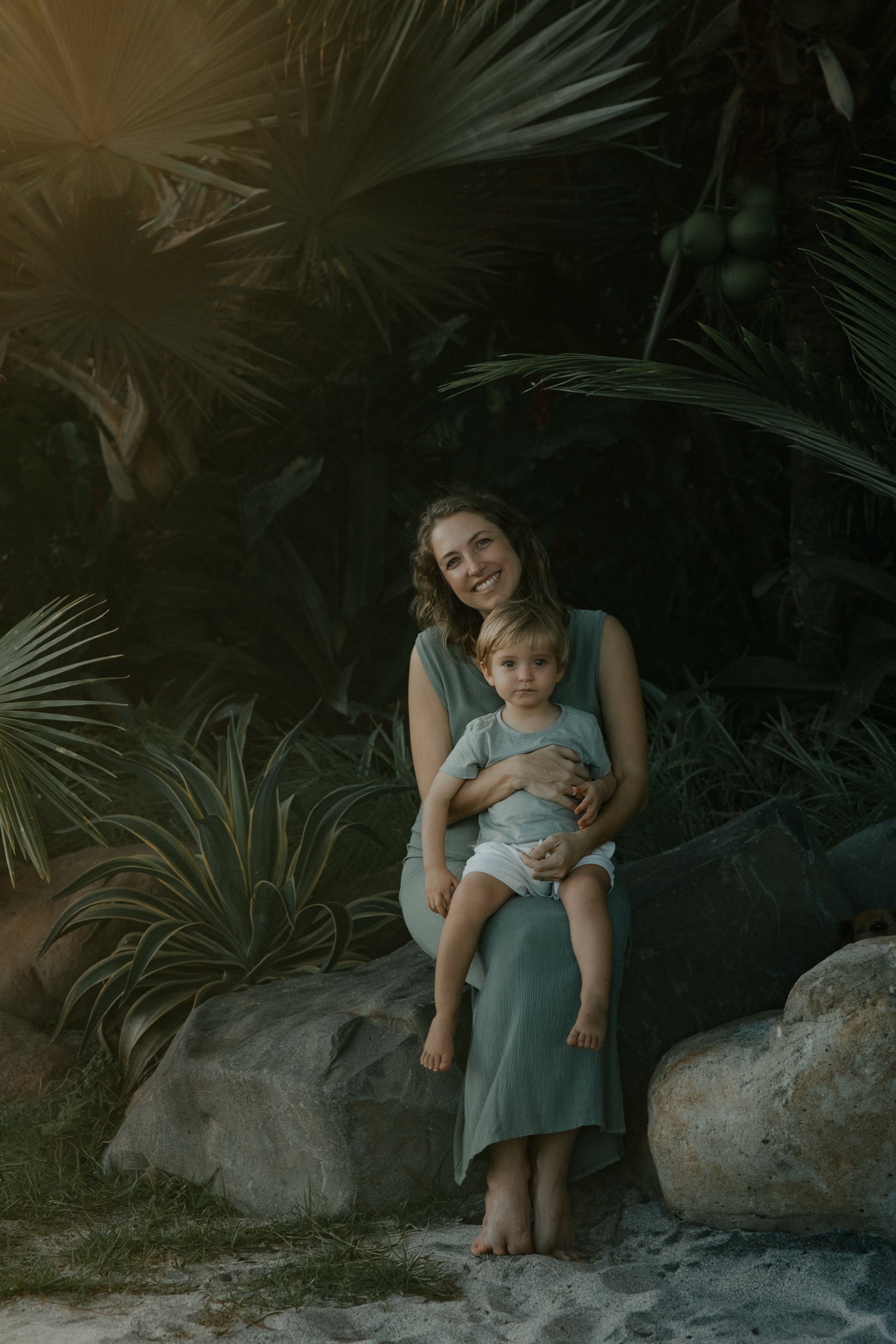 Family session