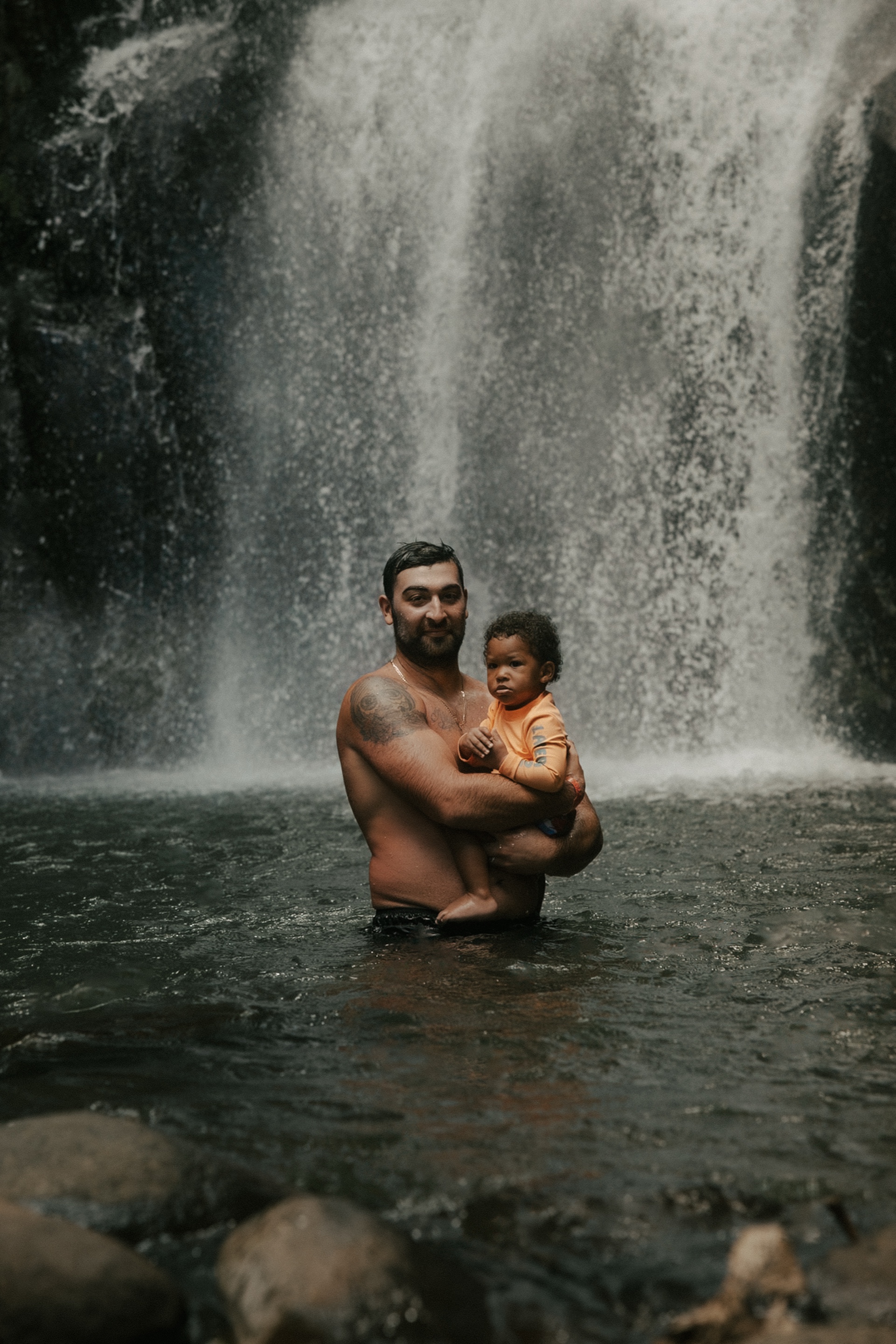Family session