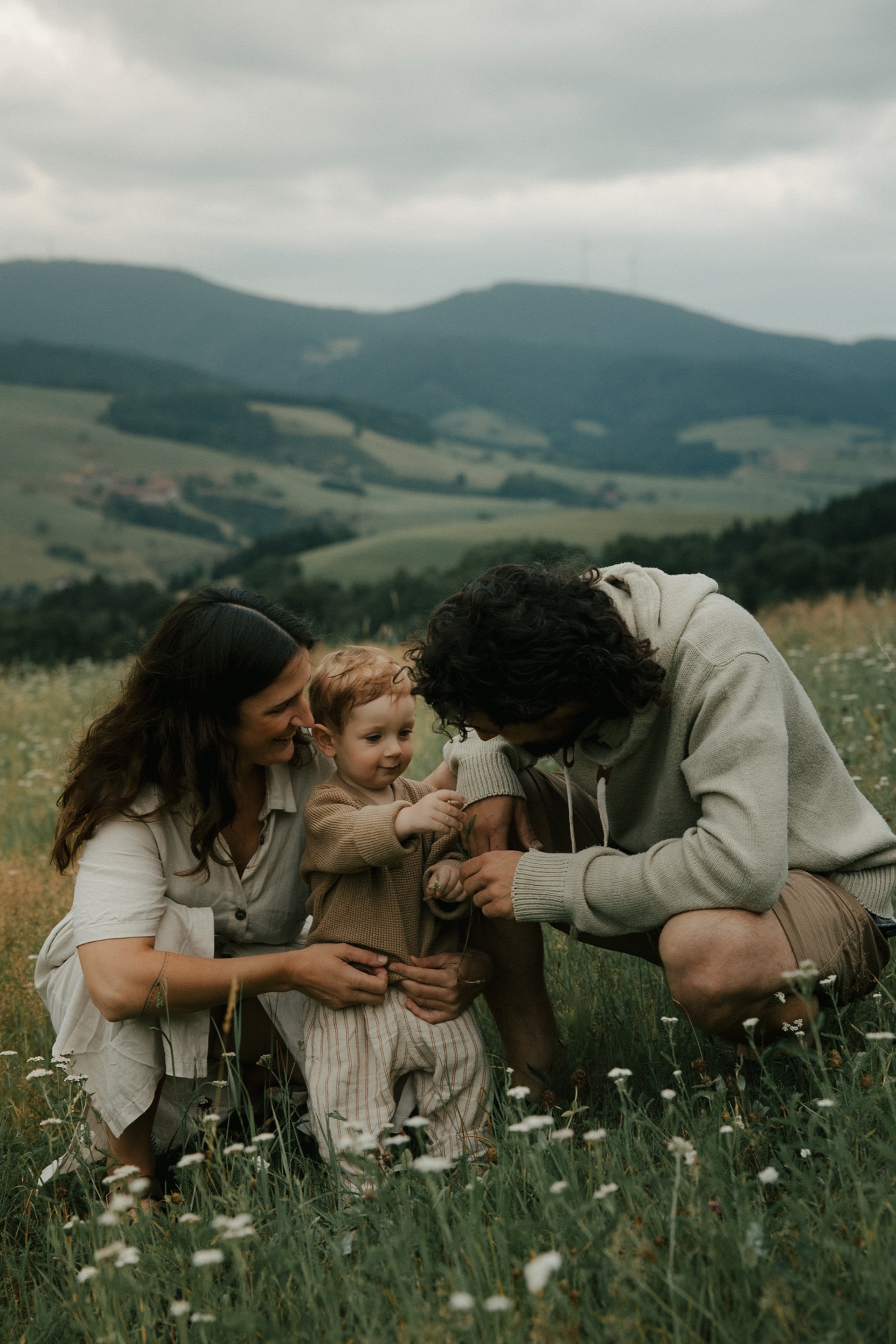 Family session