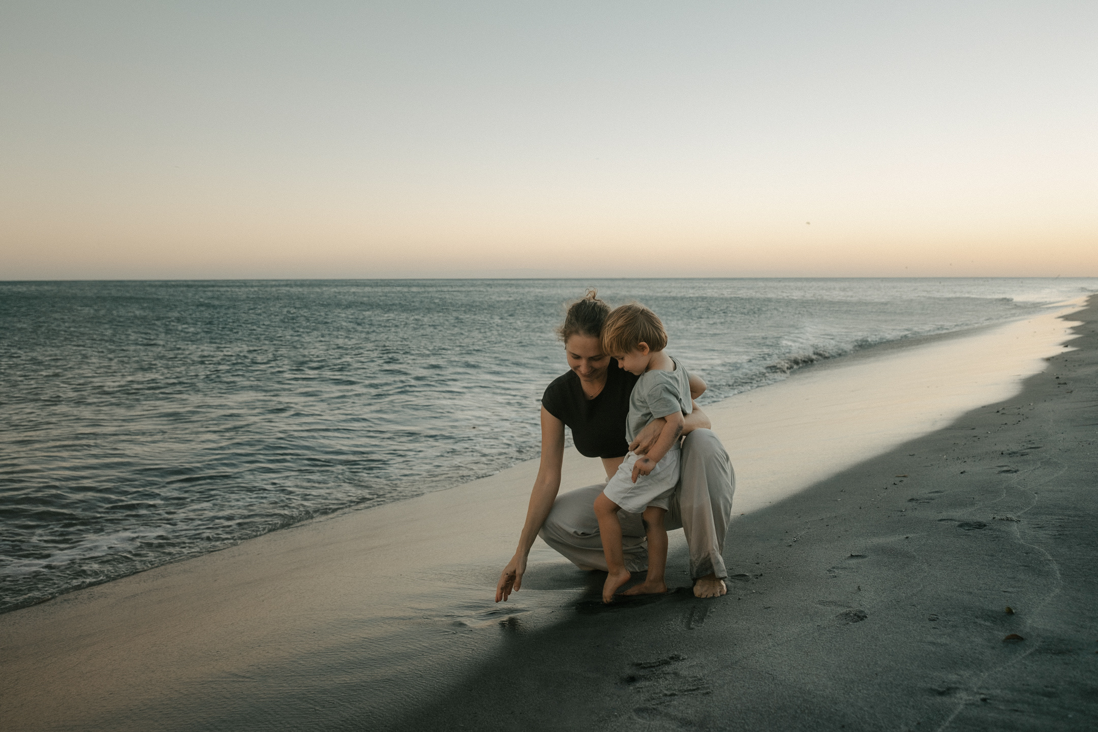 Family session