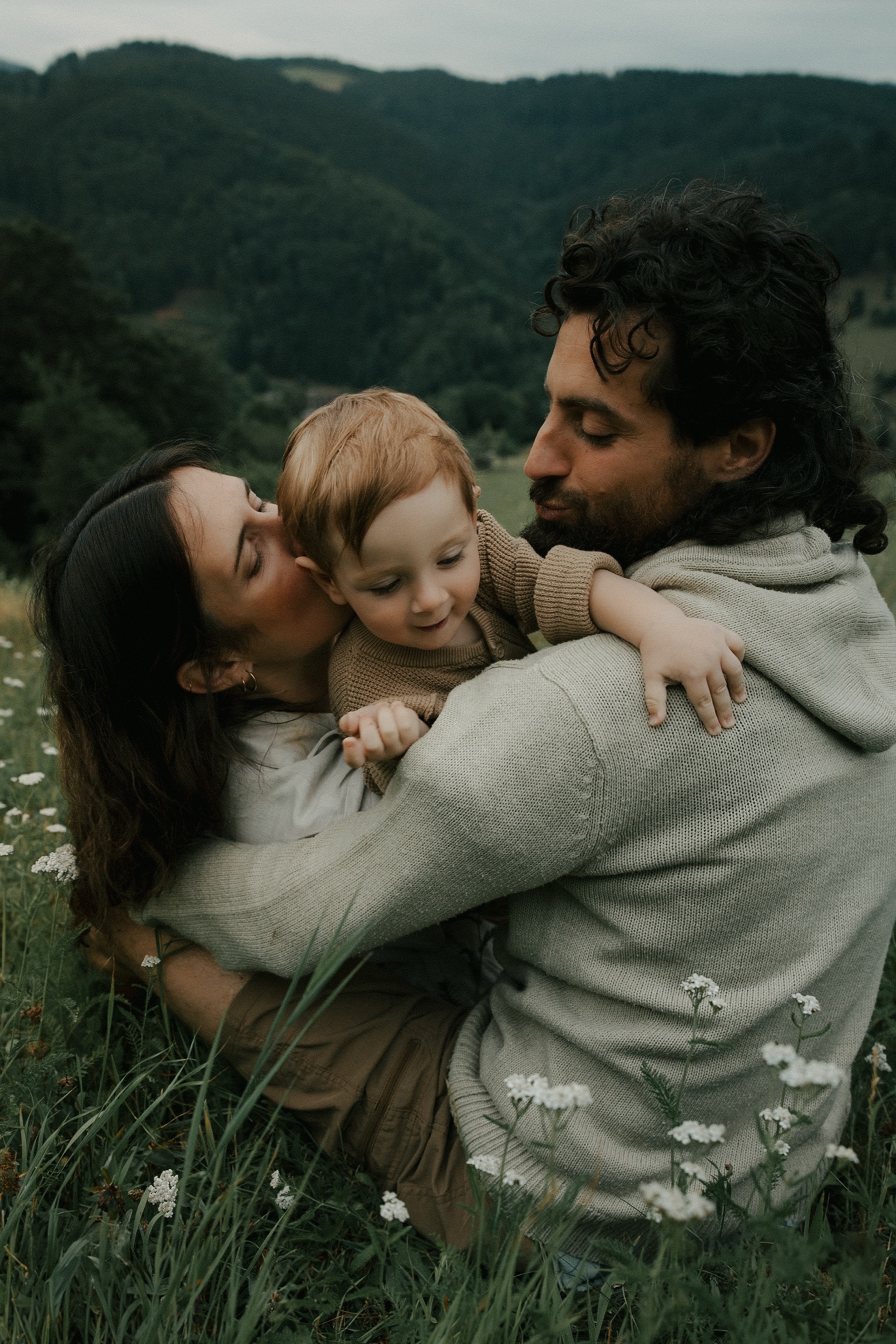 Family session
