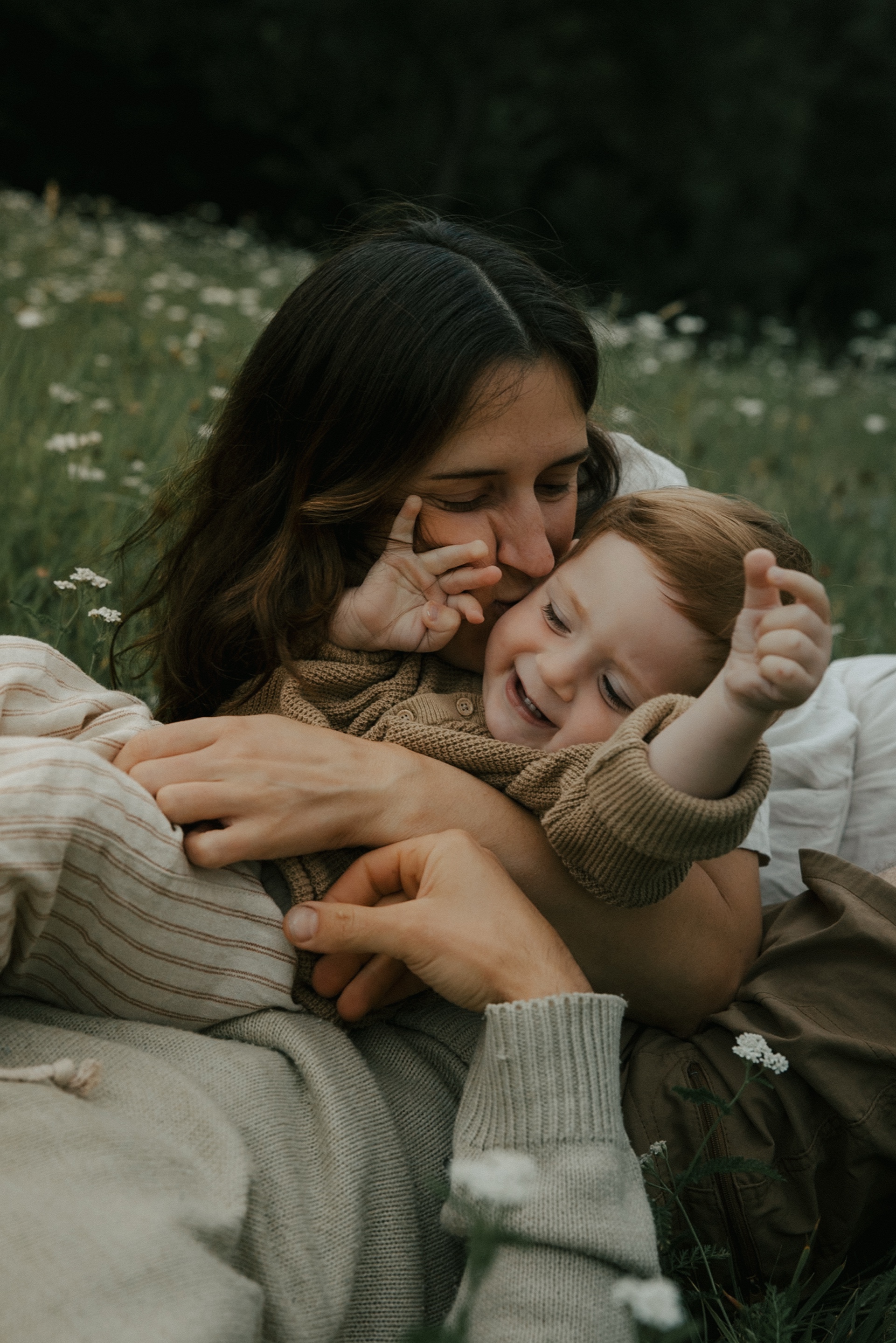 Family session