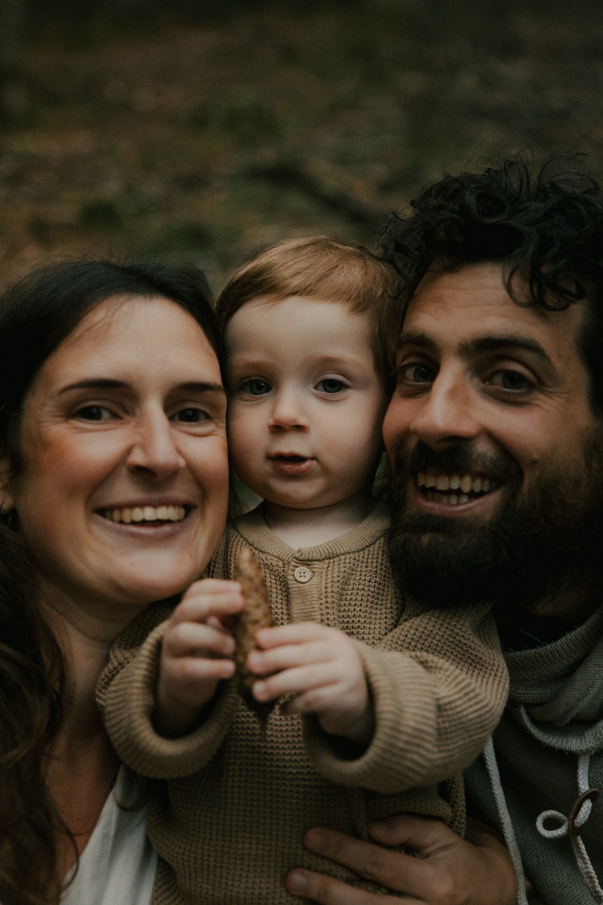 Family session