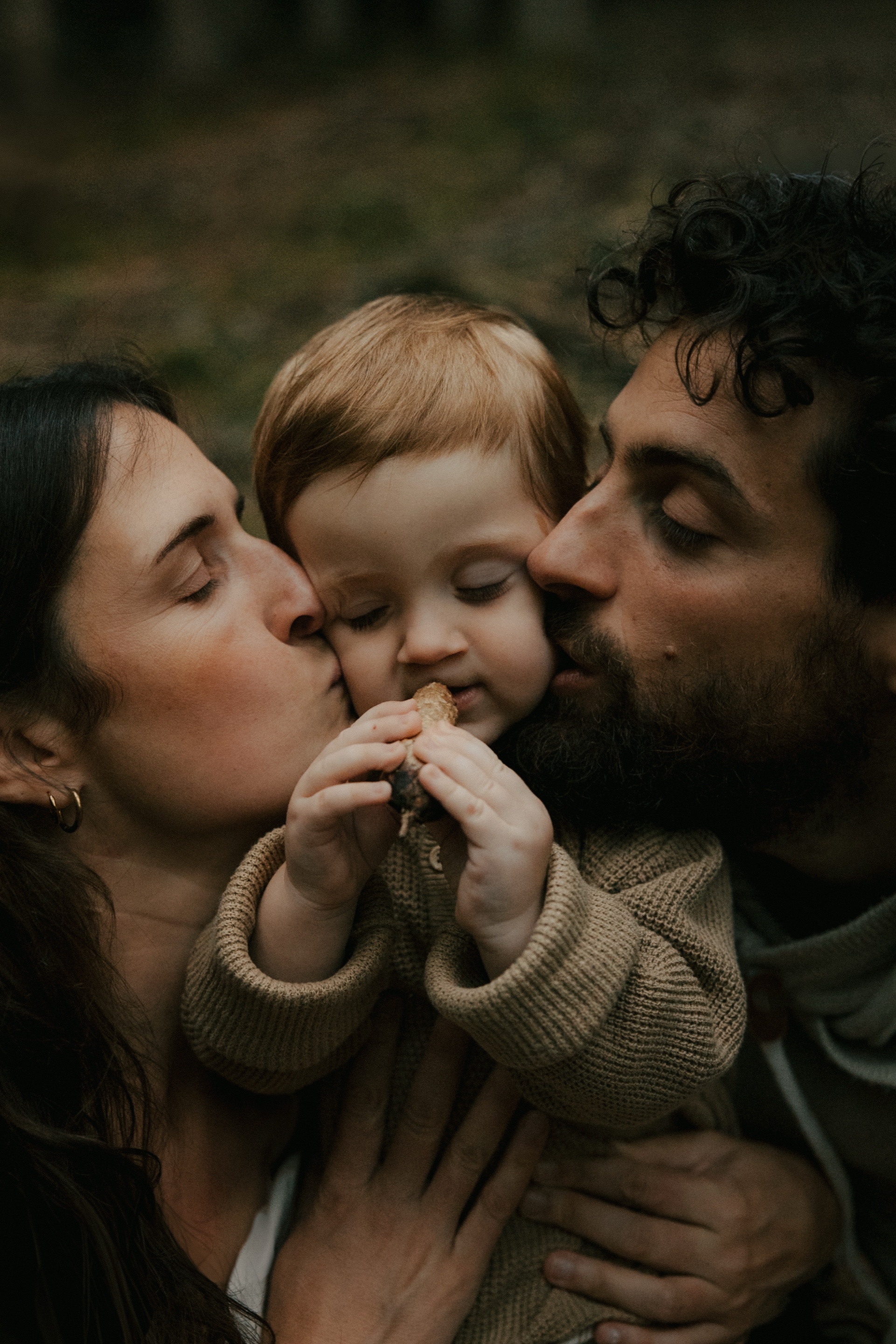 Family session