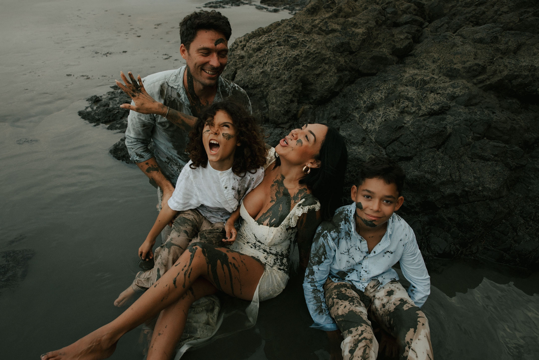 Families photography