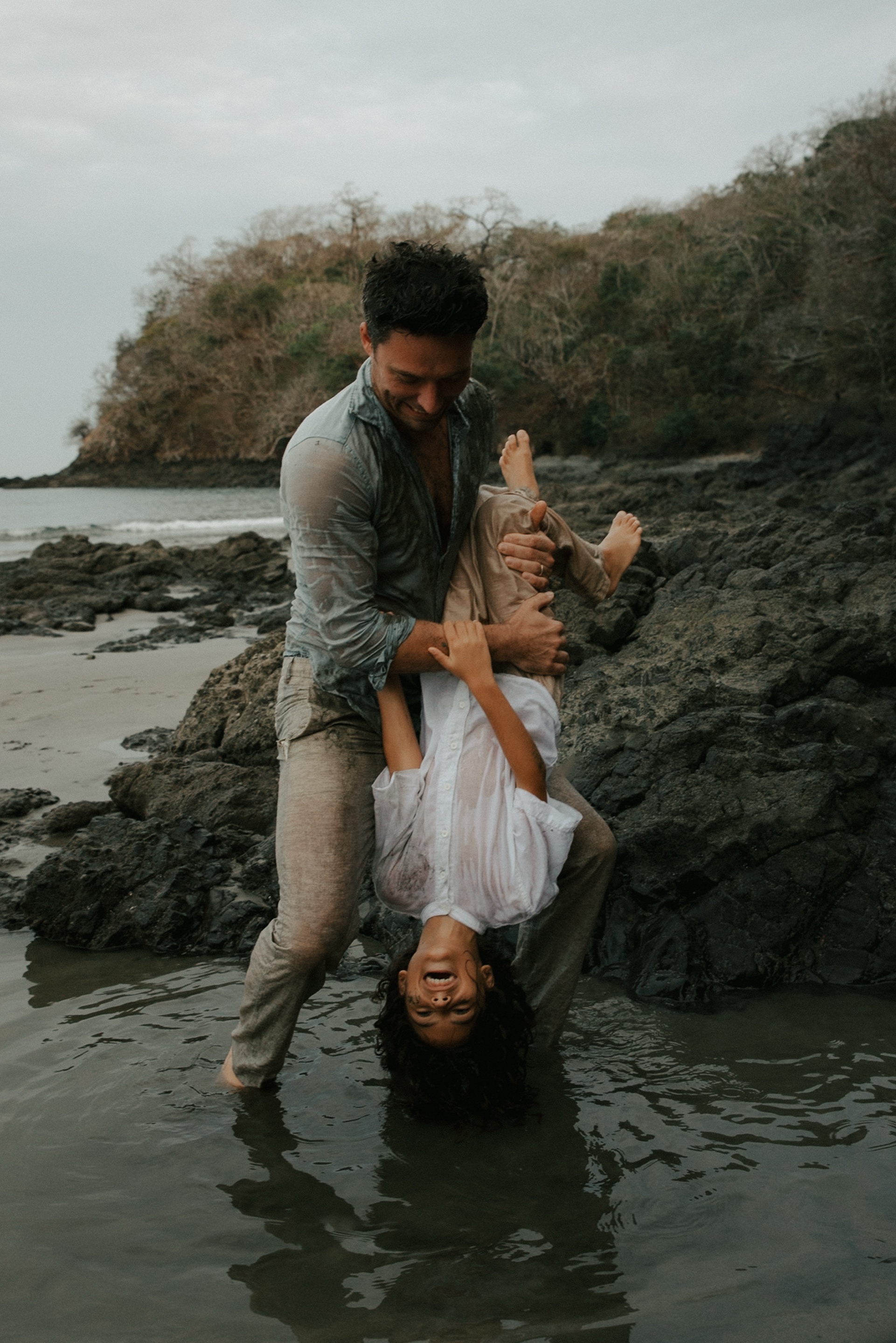 Family session